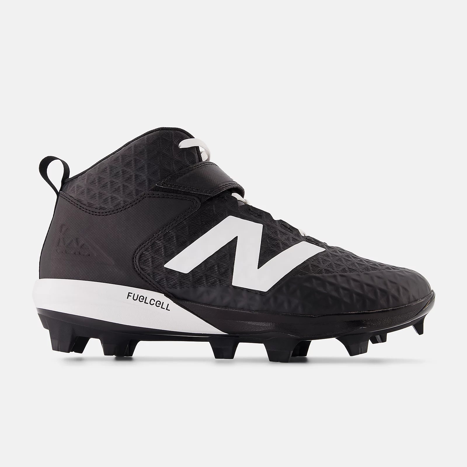 Black With Nb 103 White