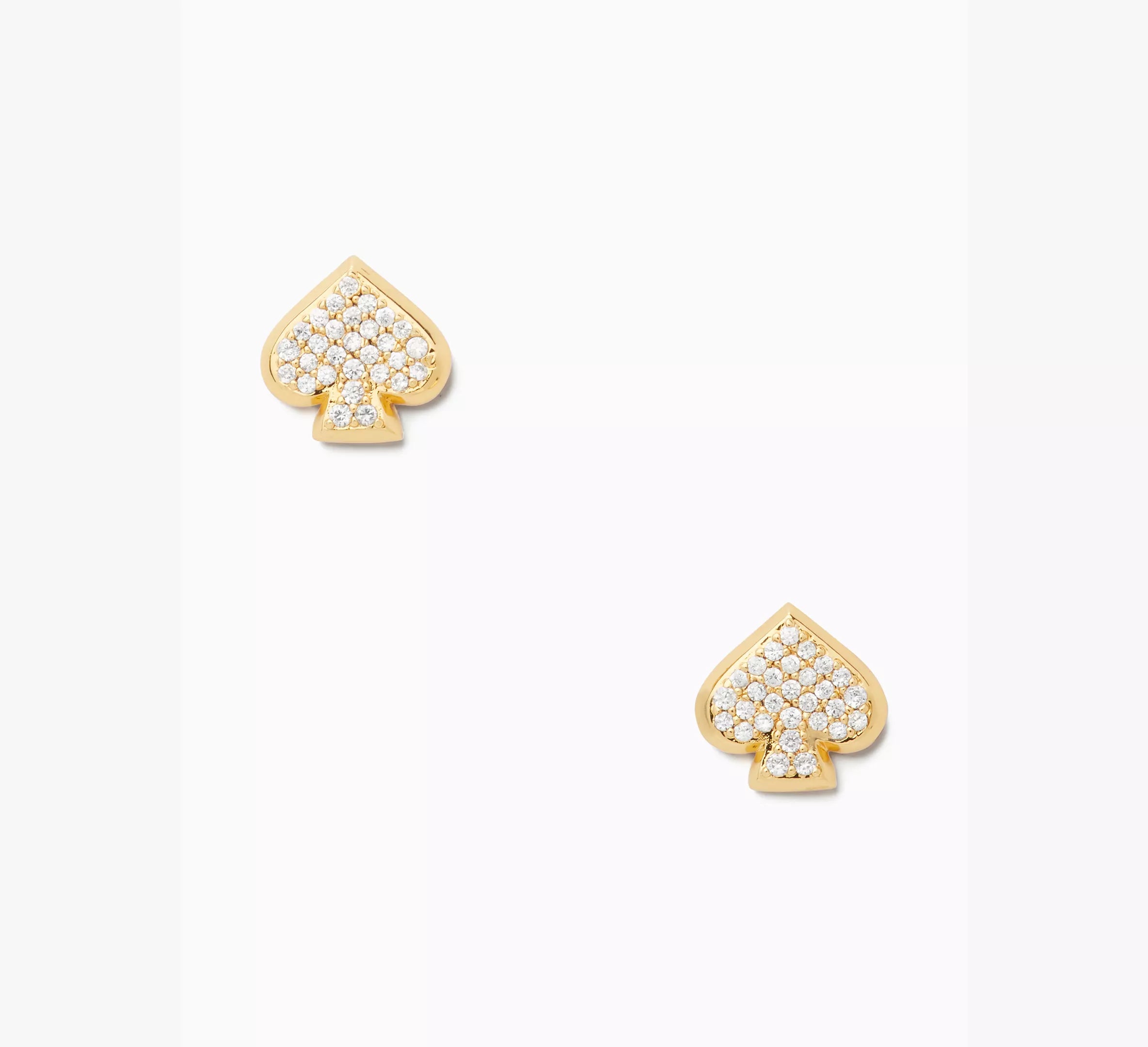 Clear/Gold