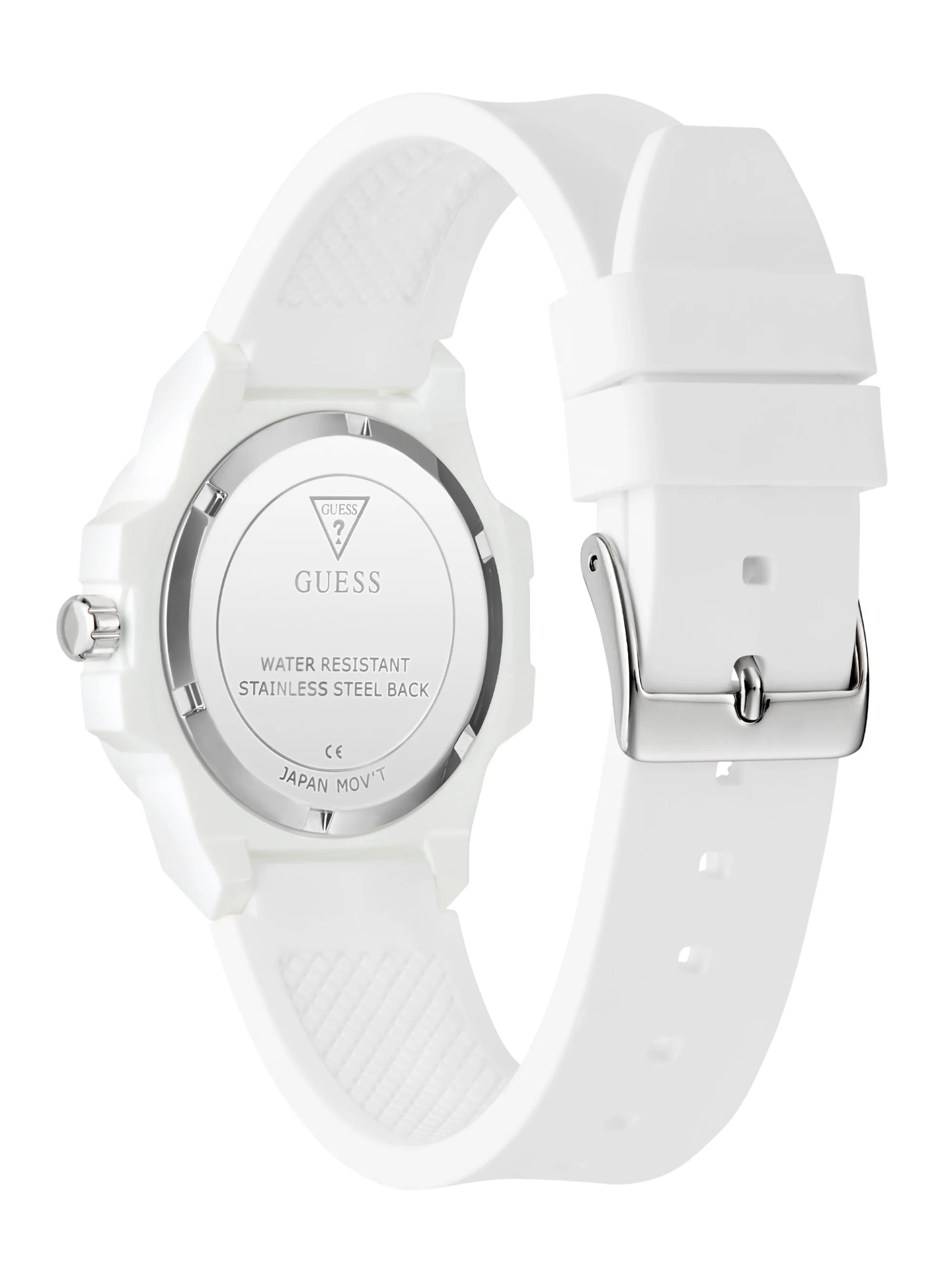 White Multi