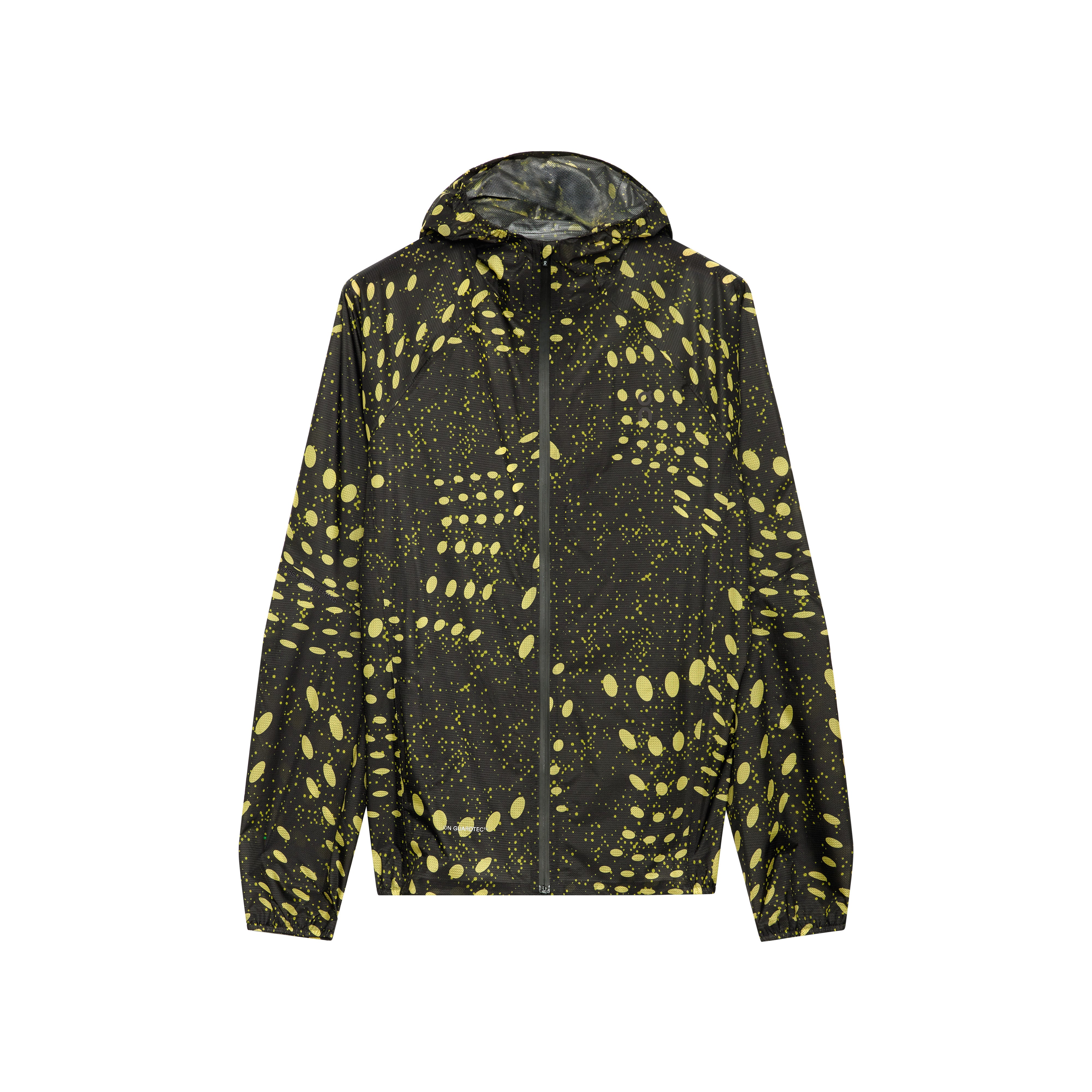 Iron | Lime
