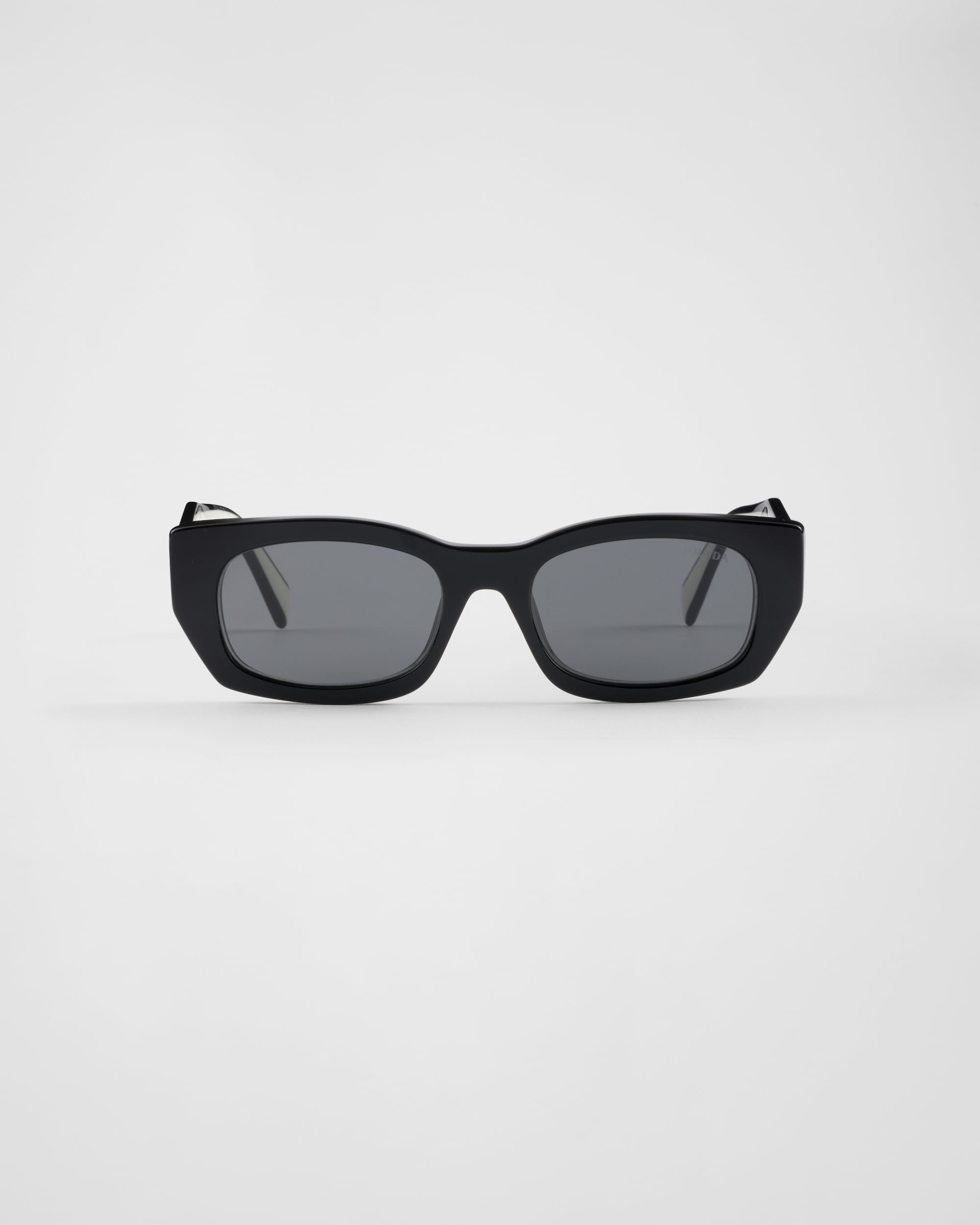 Lentes gris pizarra
