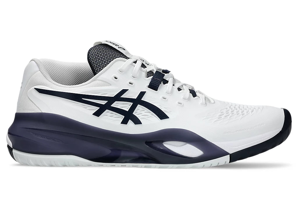 A.P.C. x GEL-RESOLUTION X