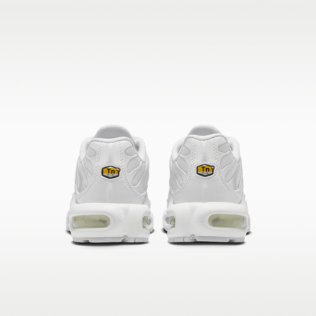 White/Pure Platinum/White