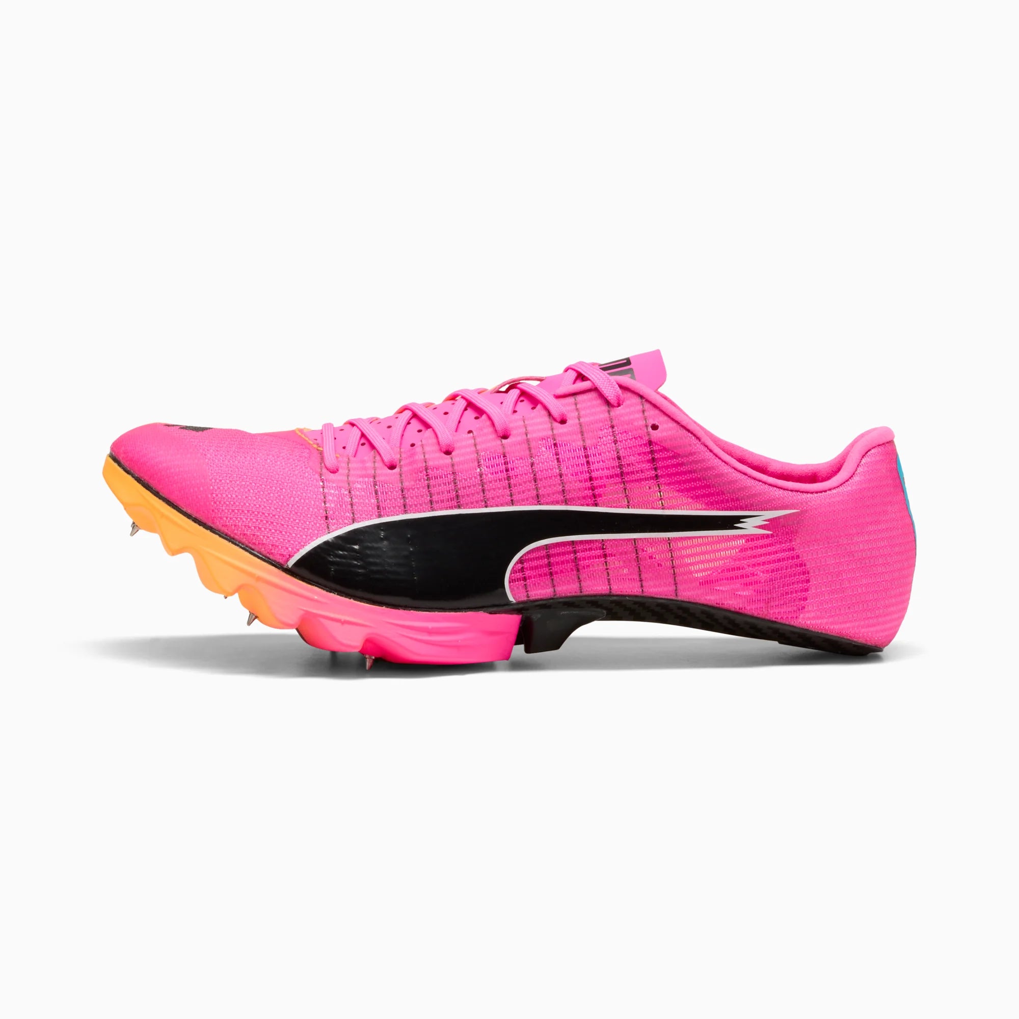 Poison Pink-Sun Stream-PUMA Black
