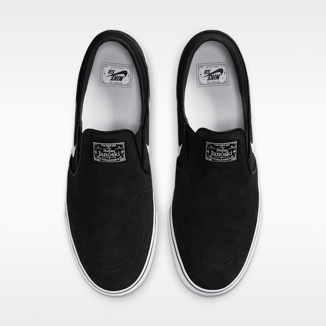 Black/Black/Black/White