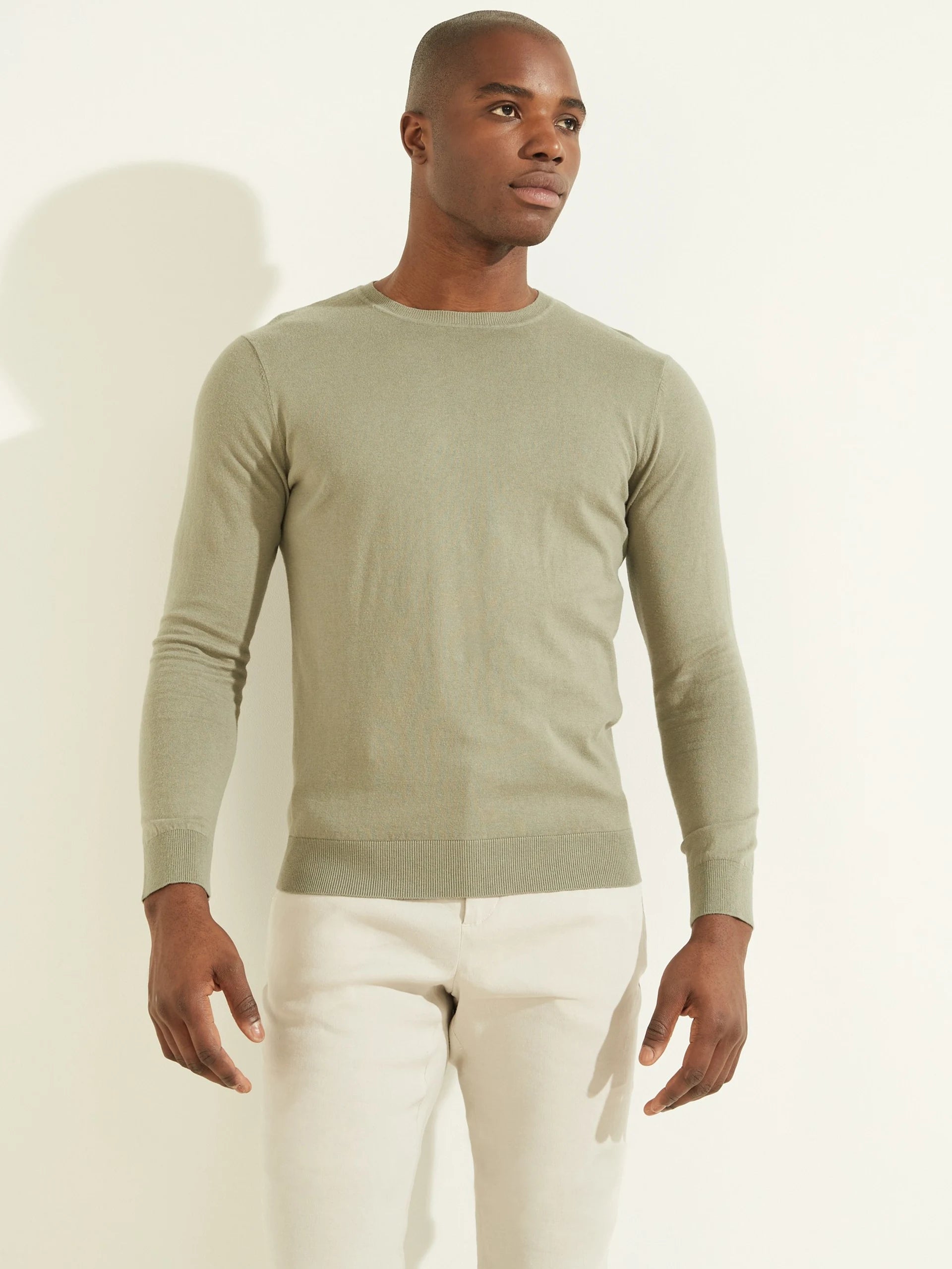 Mossy Green