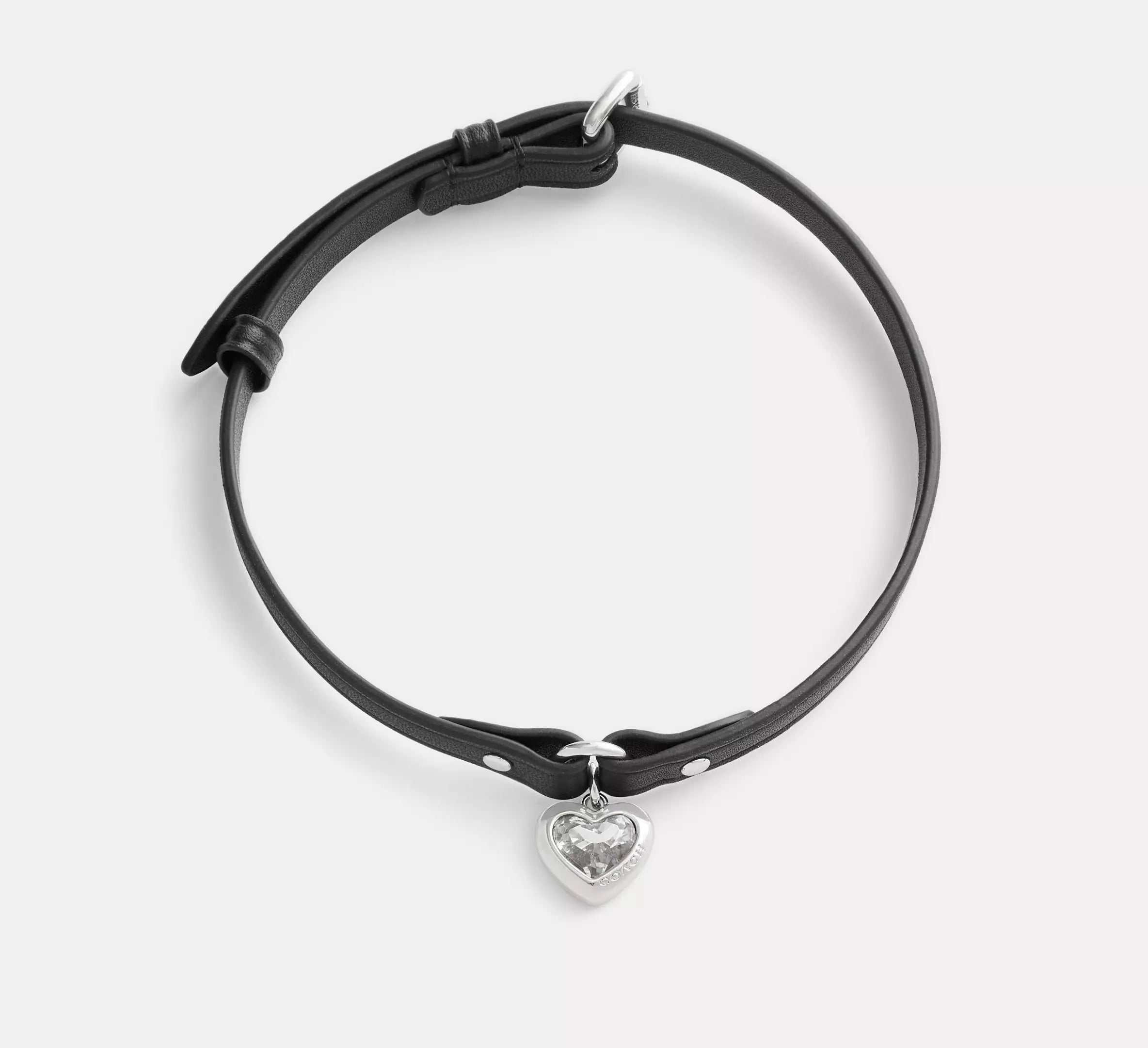 Silver/Black