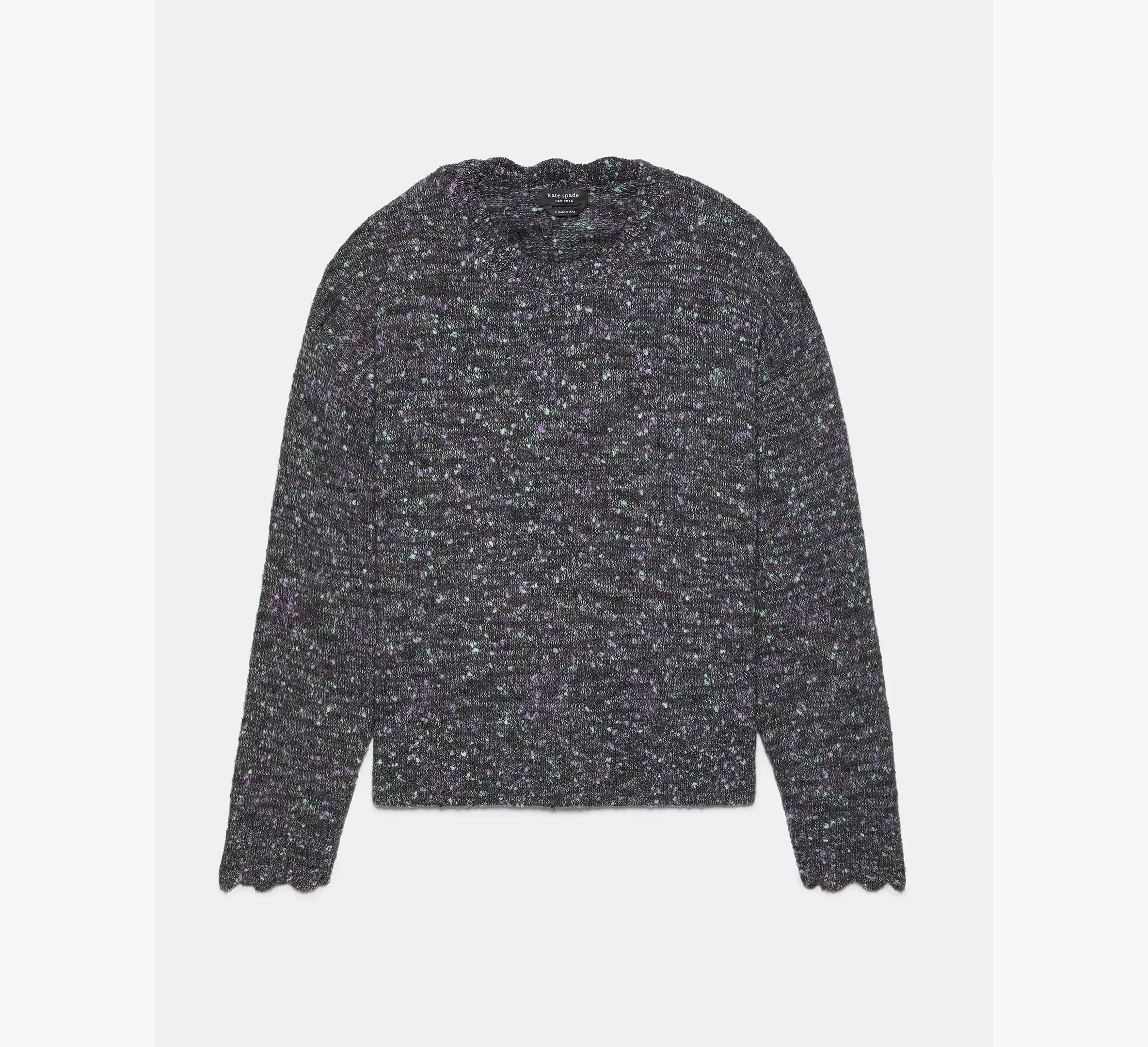 Charcoal Multi
