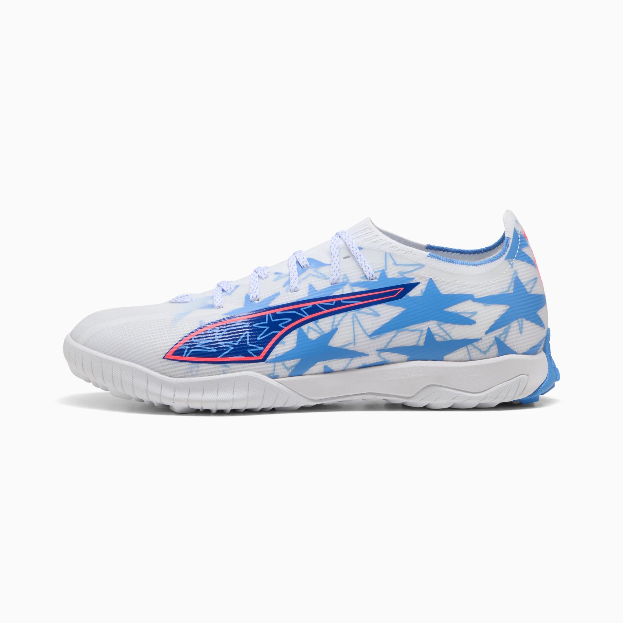 PUMA White-Pink Lilac-Dusky Blue