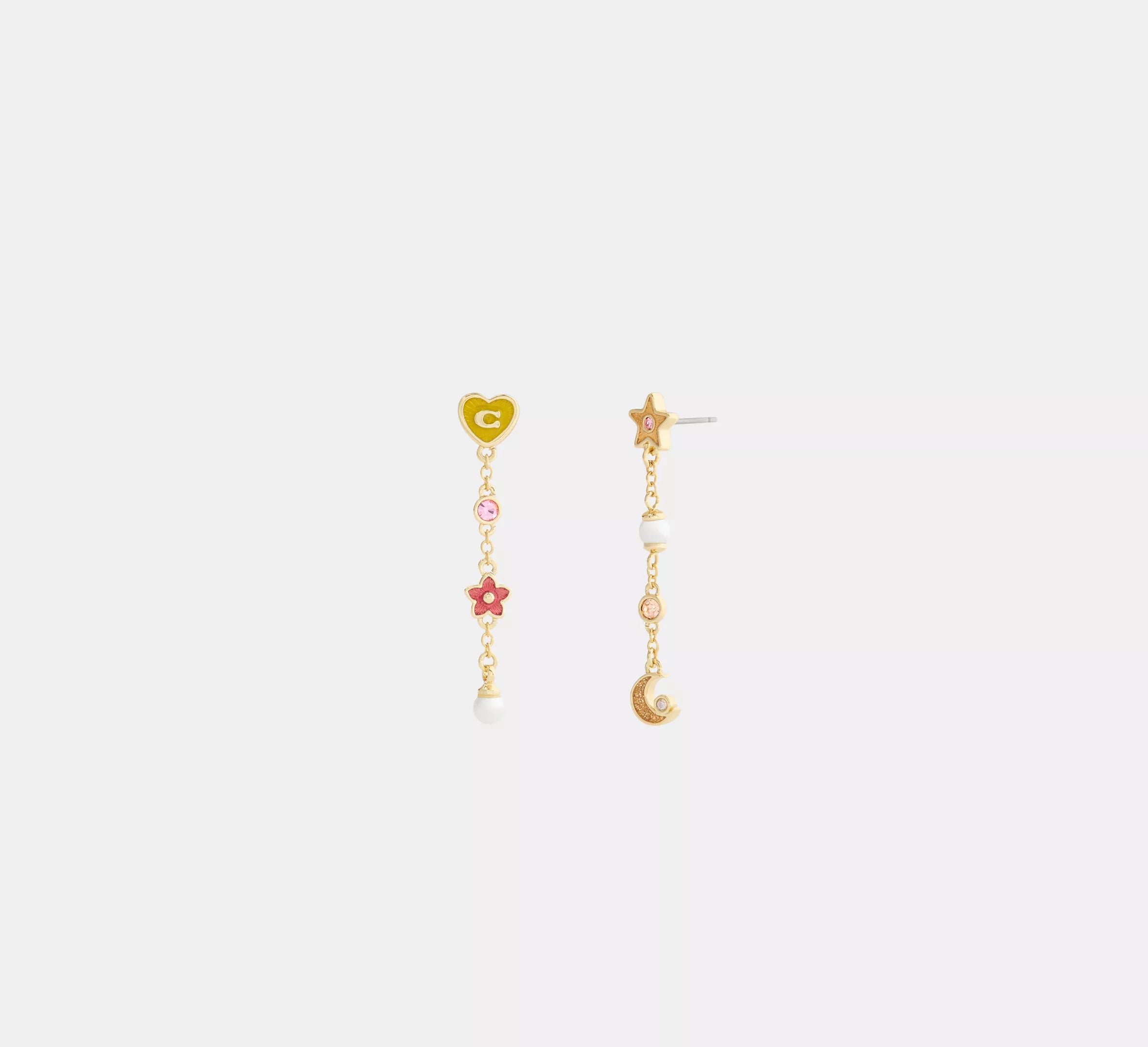 Gold/Multi