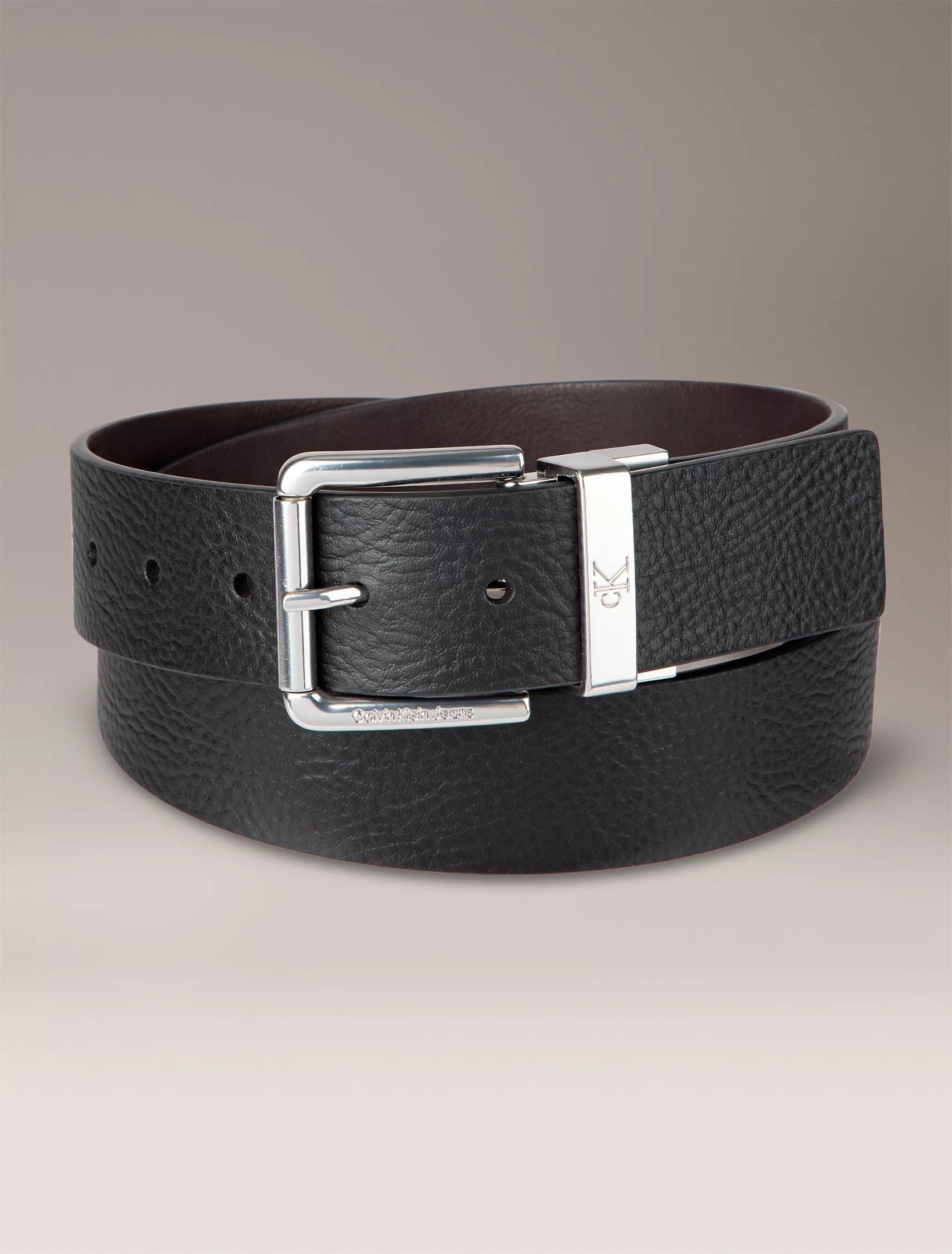 Black / Brown