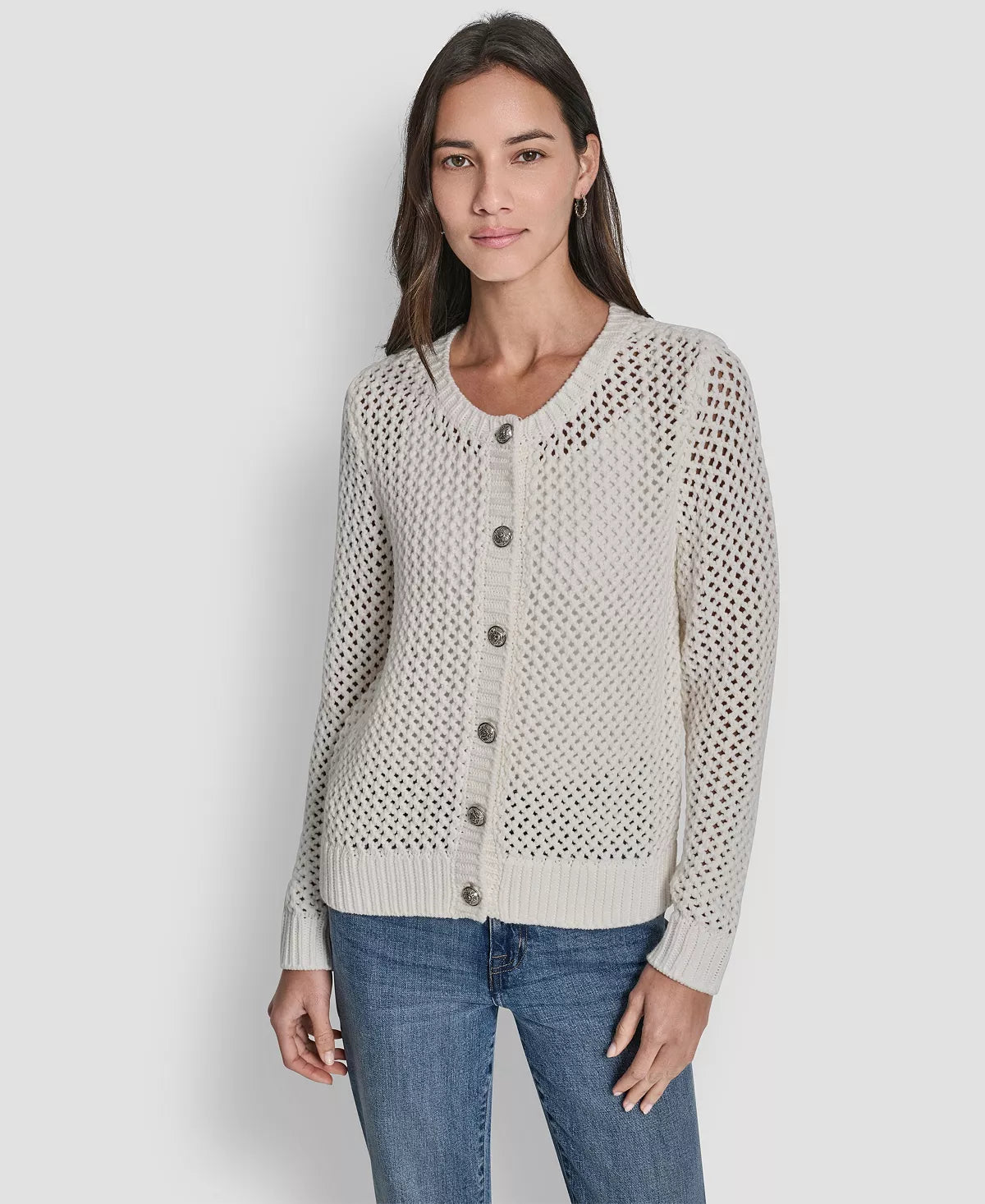 Ivory/Silver