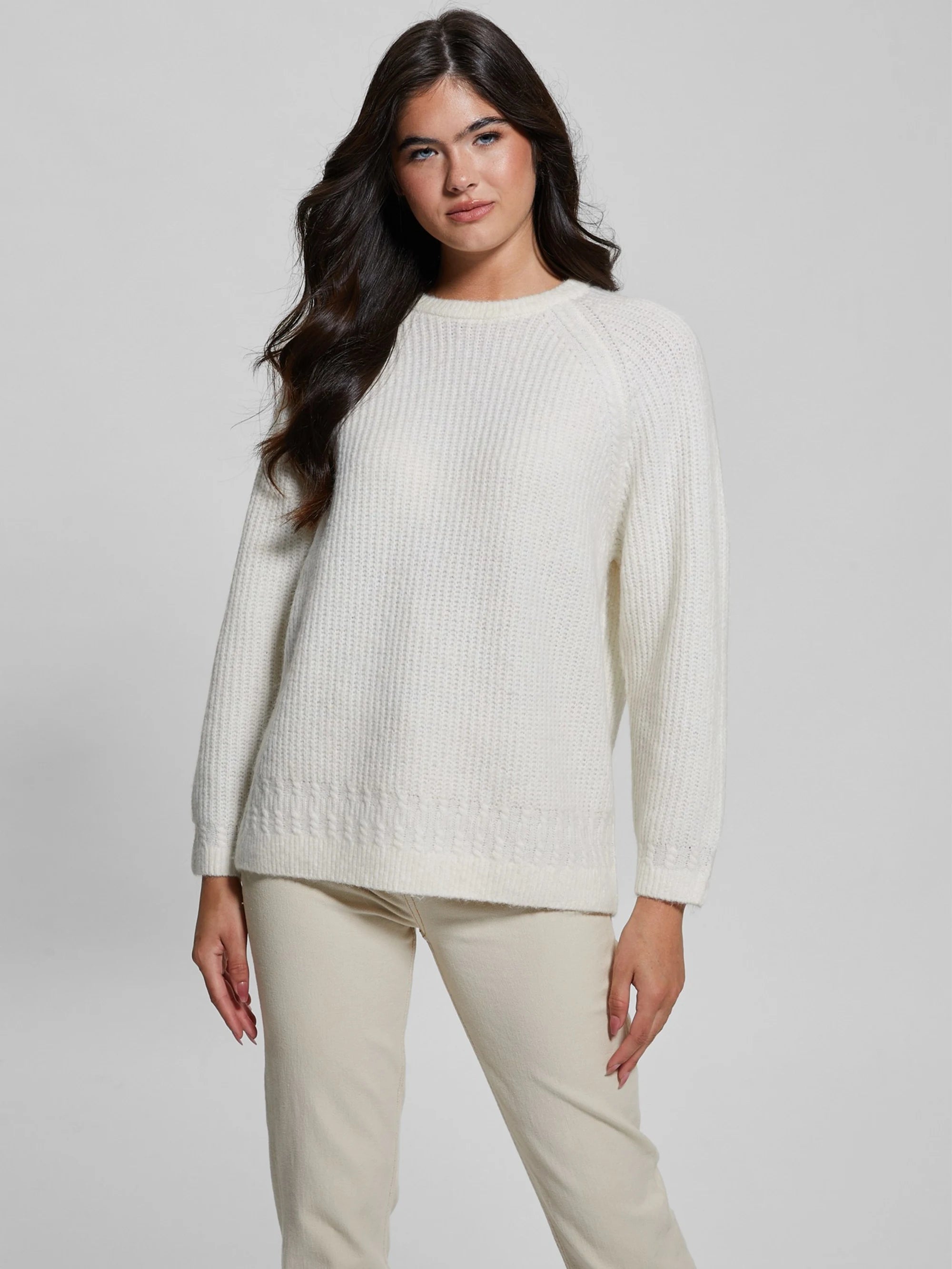 Dove White