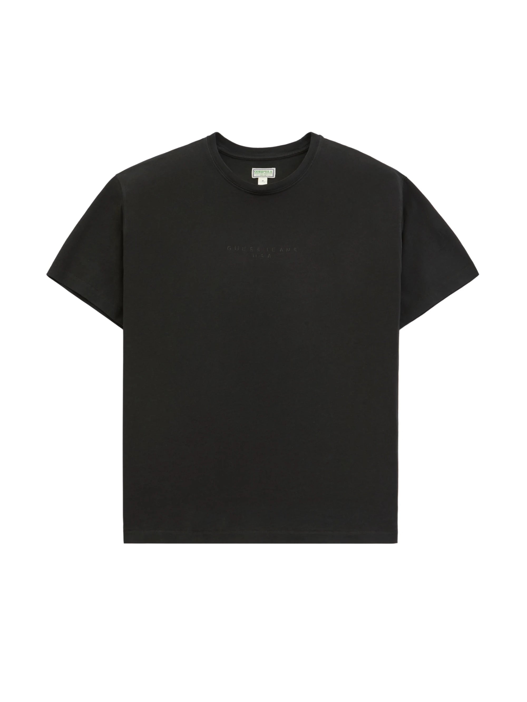 Jet Black Multi