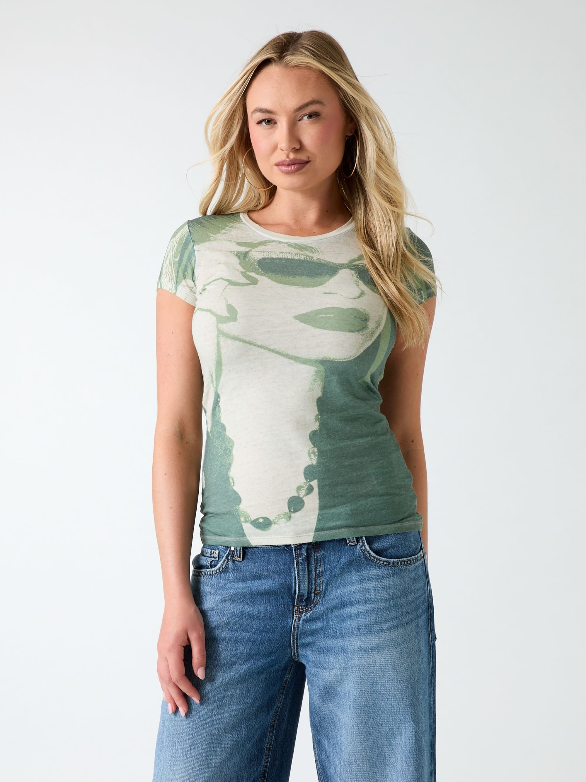 Army Olive Multi