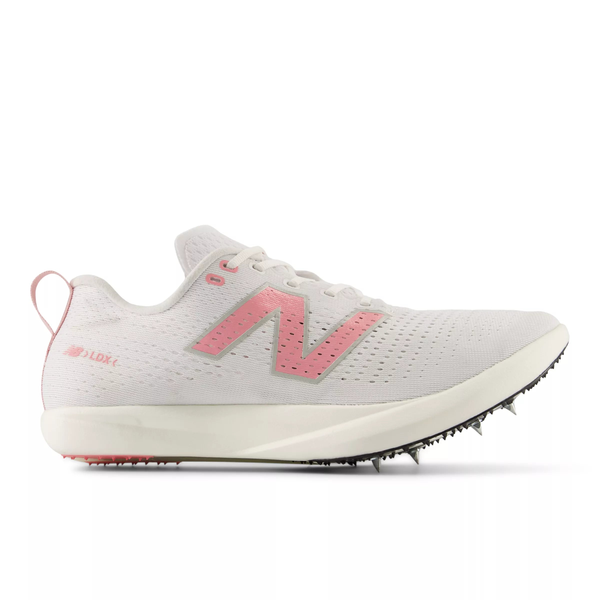 Nb 103 White With Double Bubble