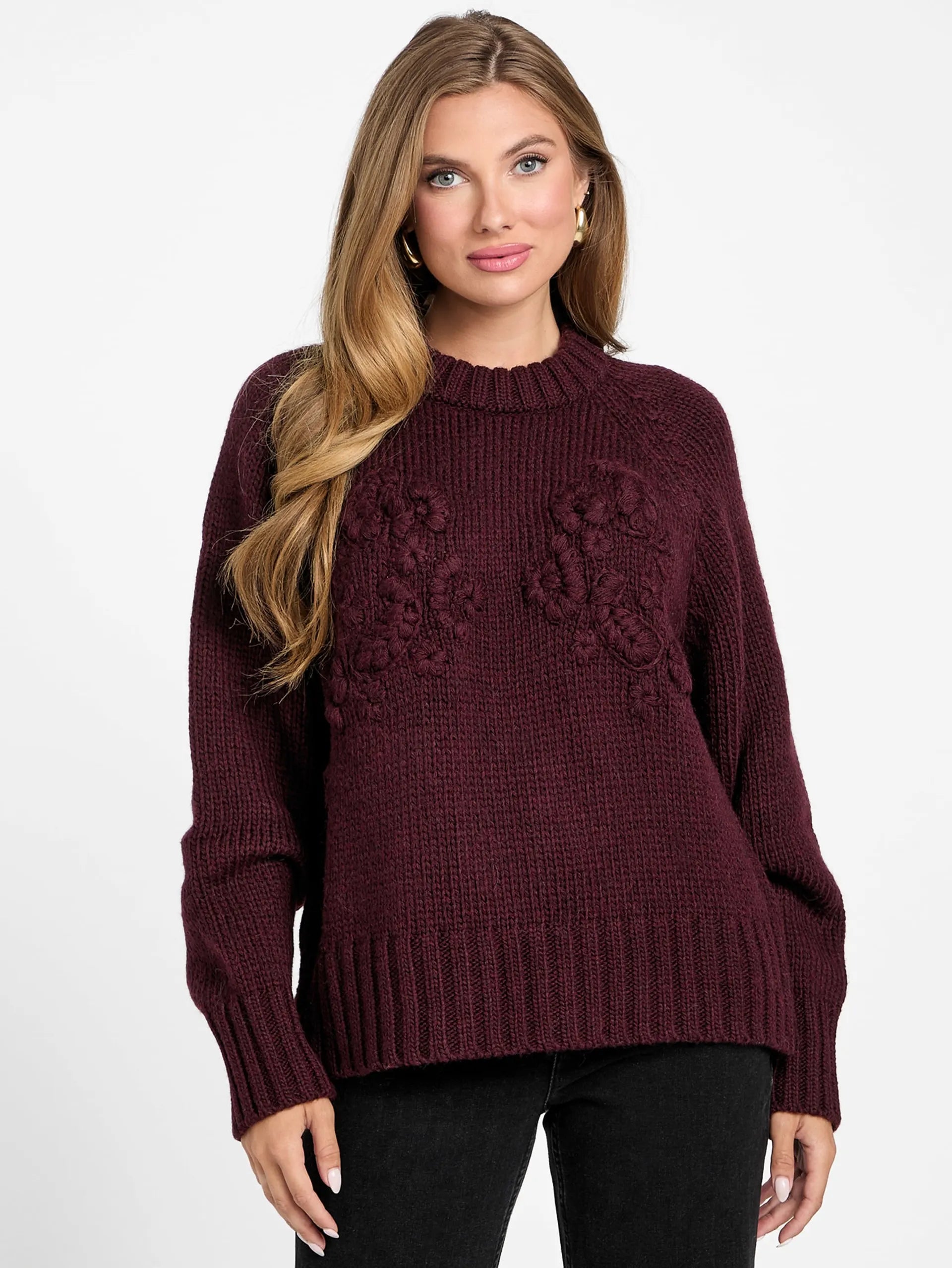 Regal Plum Heather