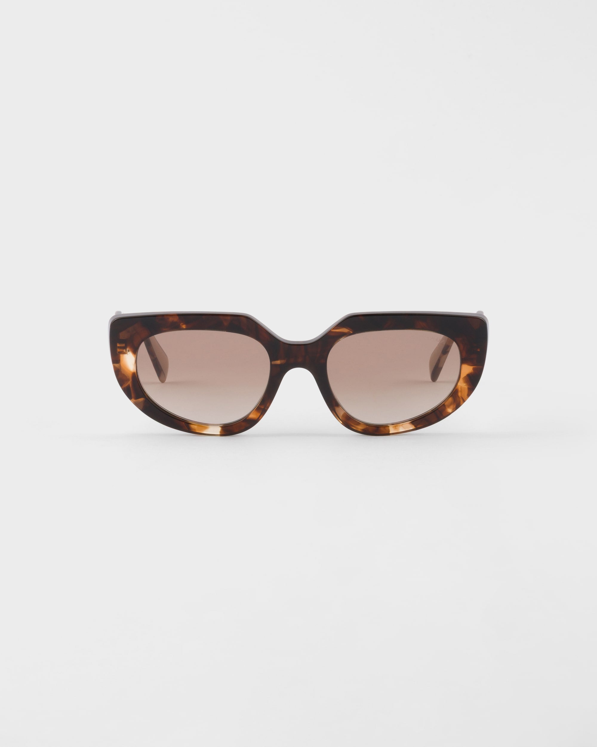Lentes marrón café