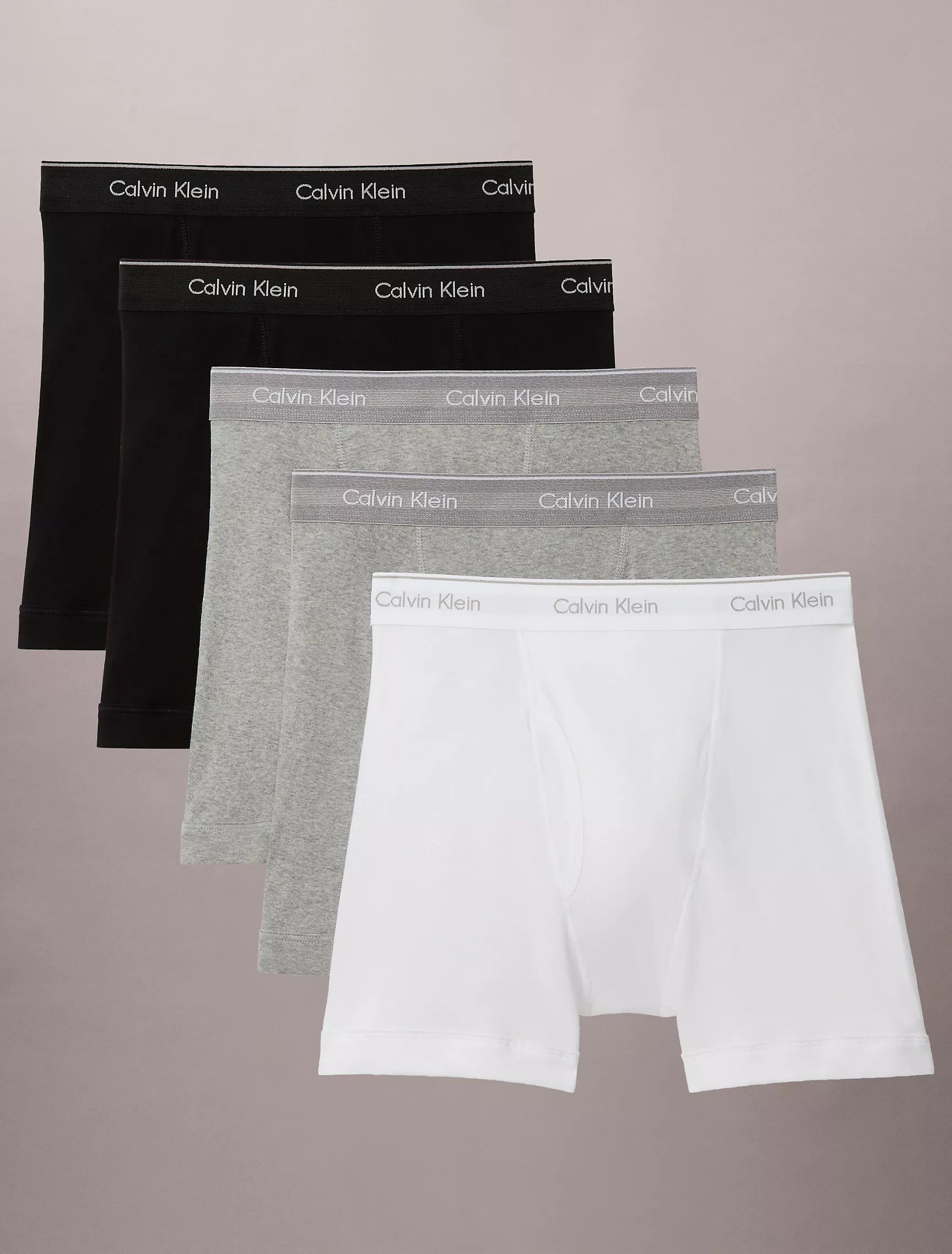 Grey / Black / White