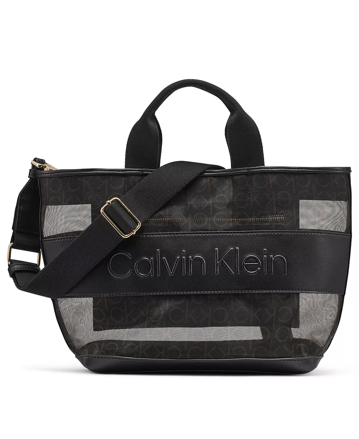 Brown Khaki/Black