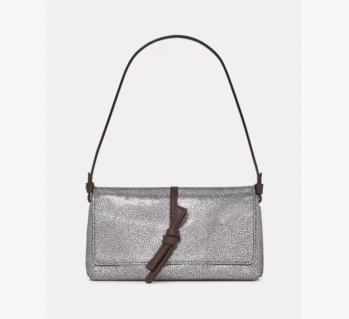 Hot Fudge Metallic
