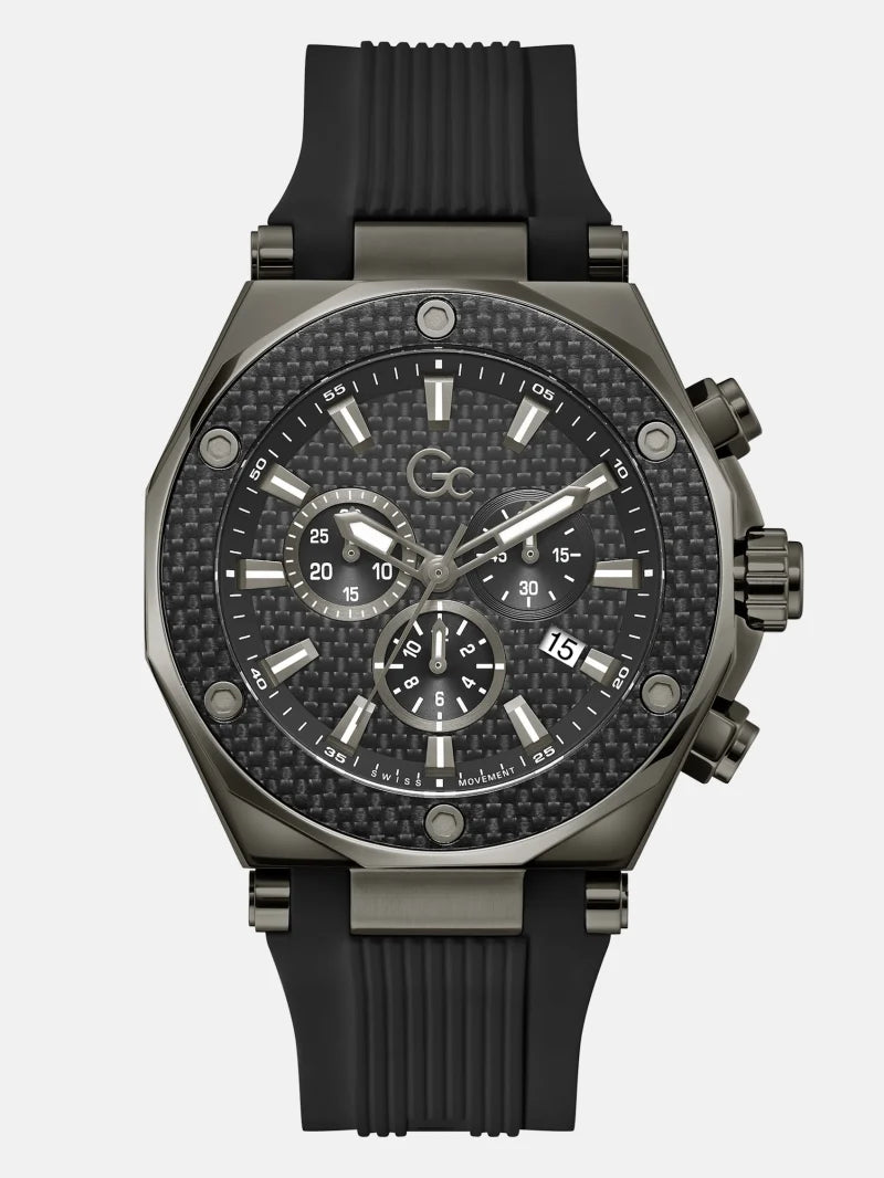 Black Snakeskin