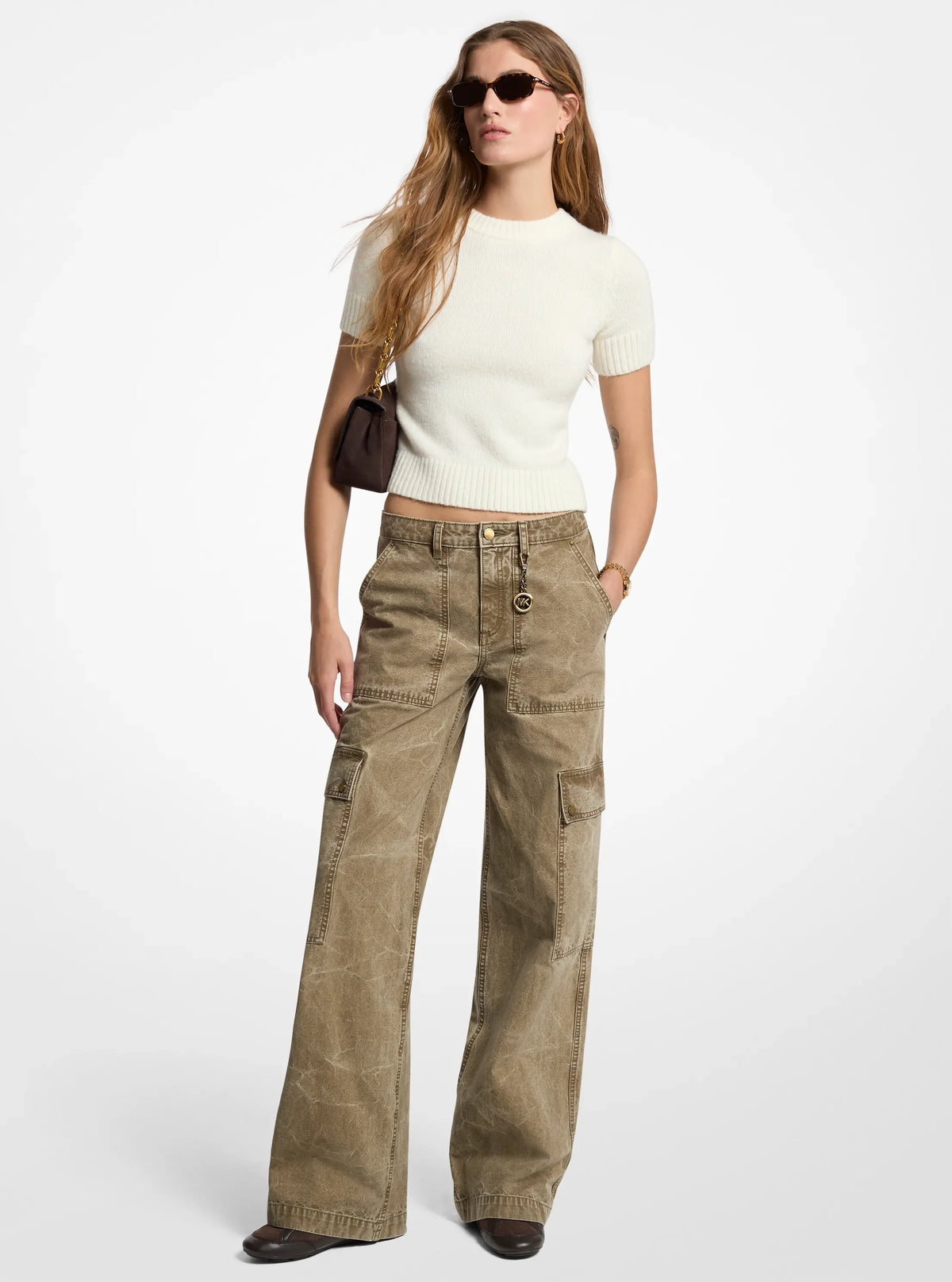 SAFARI GREEN