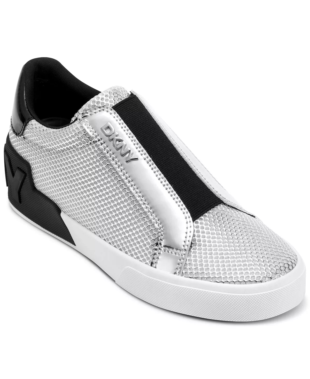 Silver