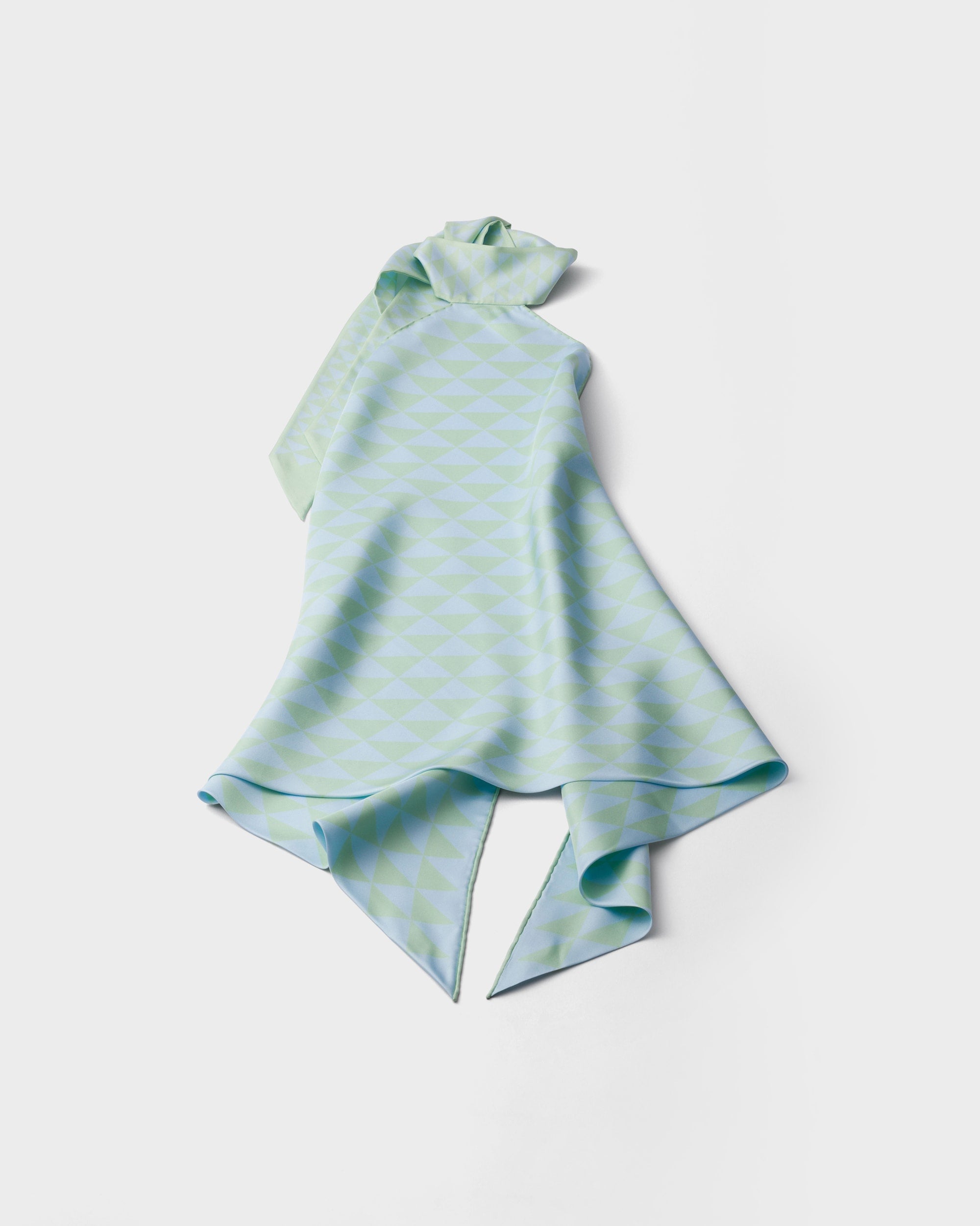 Aqua/Cristal