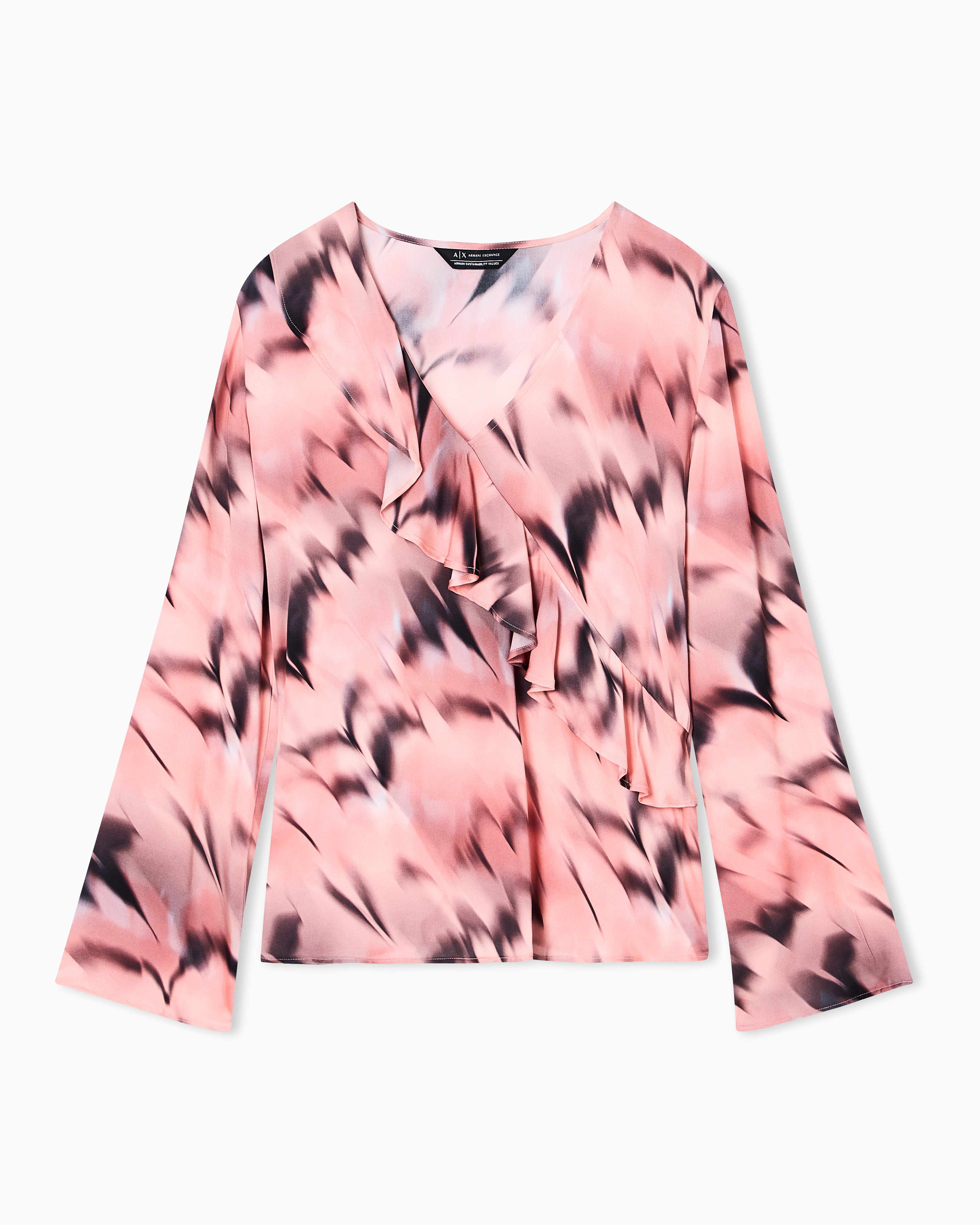 Patterned