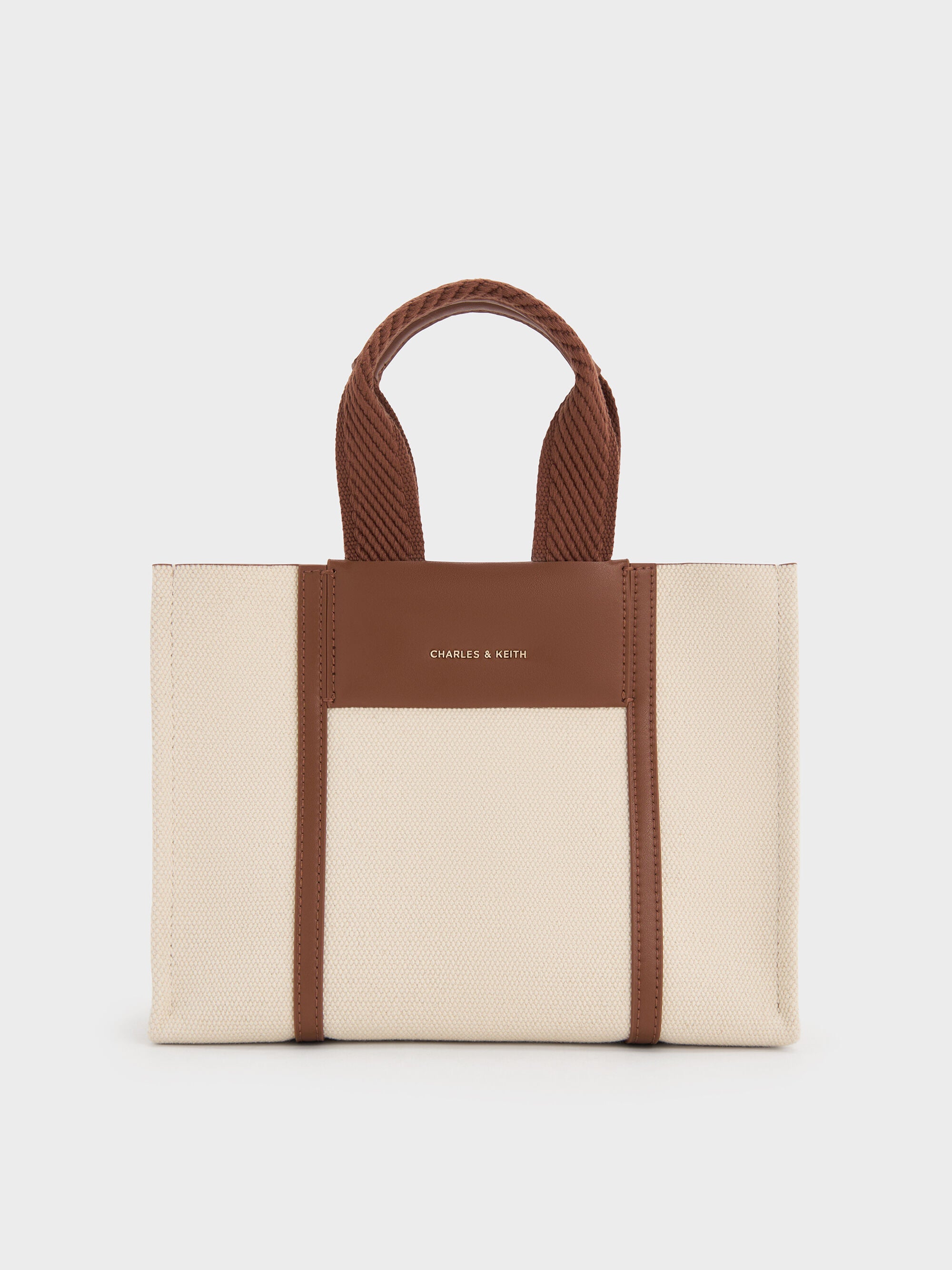 Beige Canvas