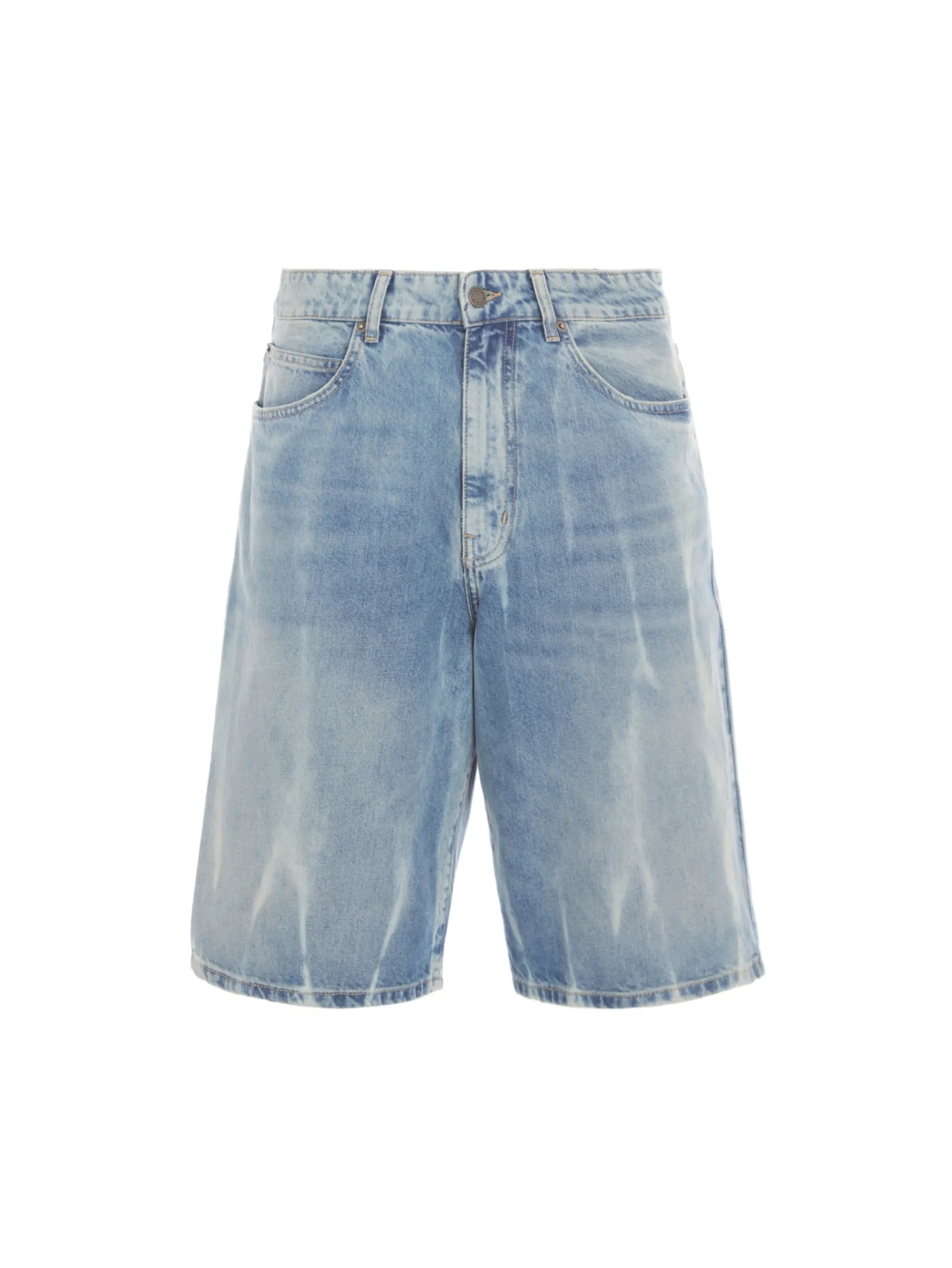Gusa Authentic Indigo Sto