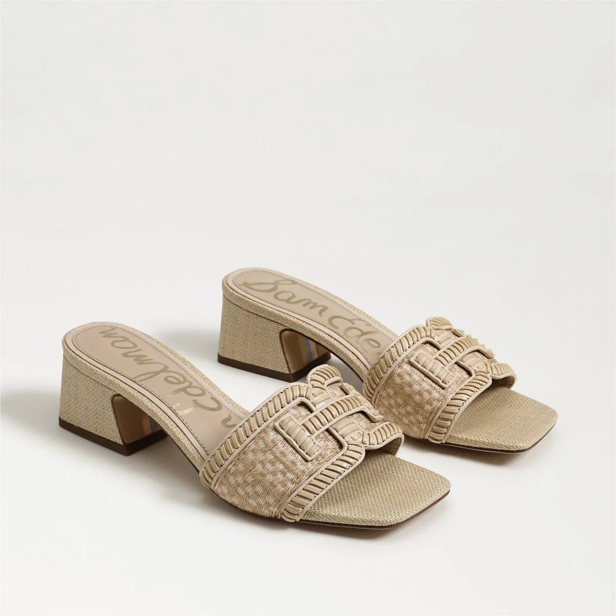Summer Sand Woven Fabric
