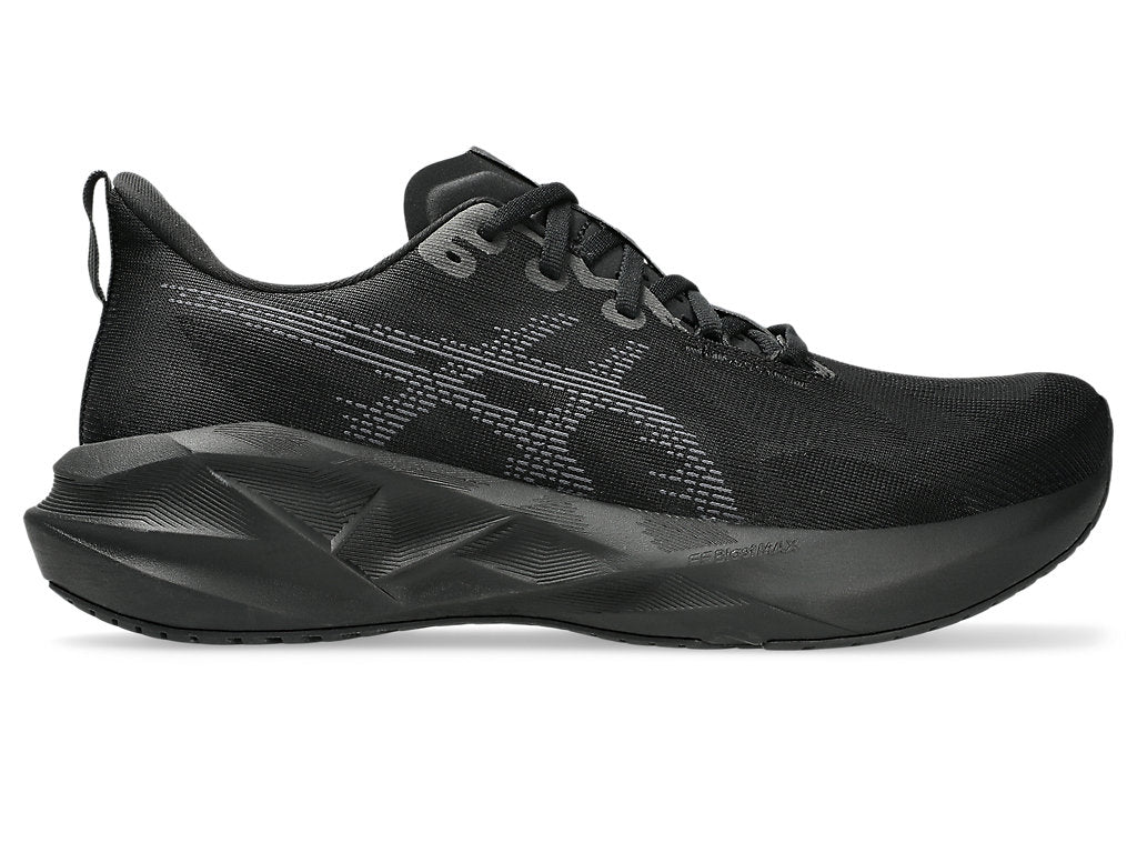 Black/Carrier Grey