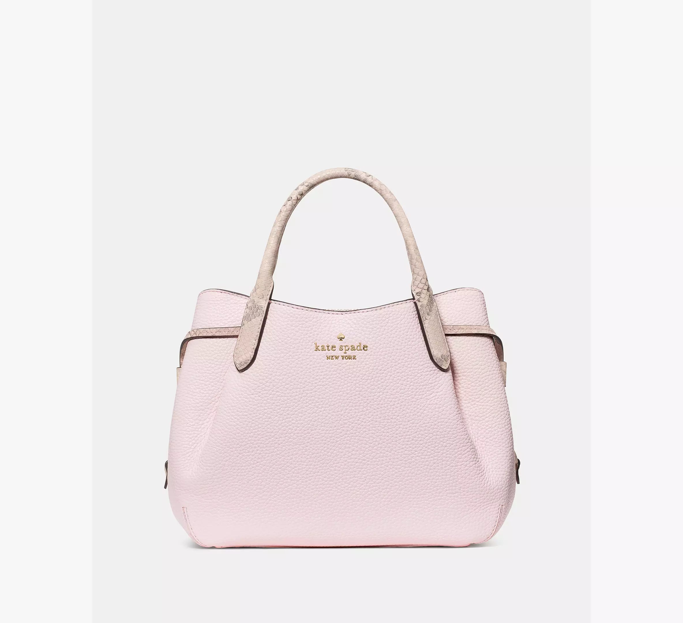 Shimmer Pink Multi