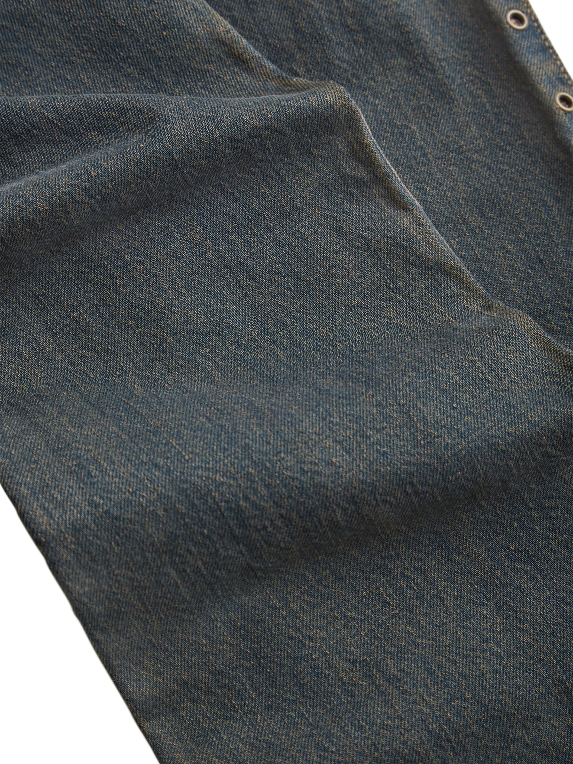 Gusa Tinted Indigo Wash