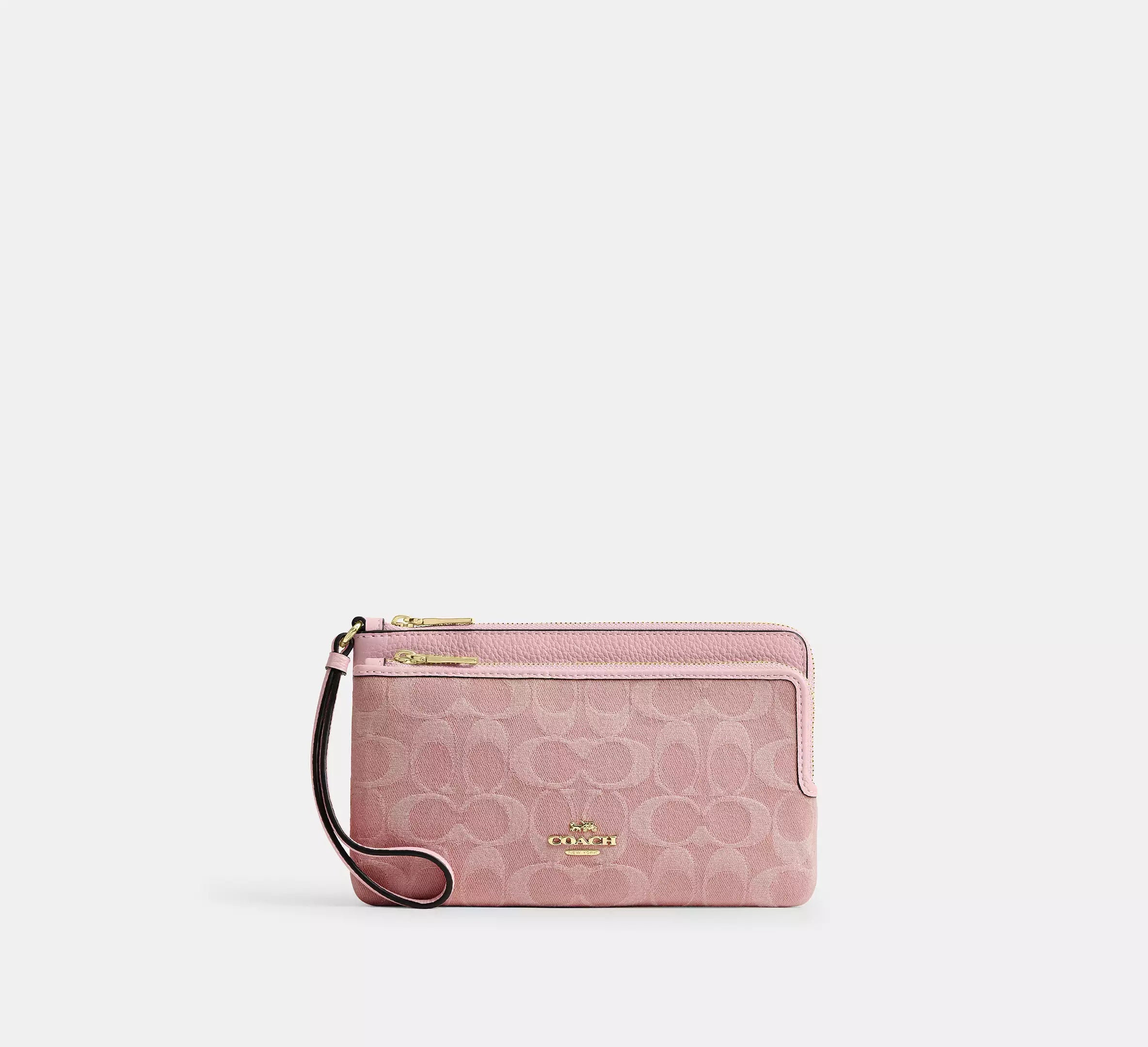 Gold/Light Pink