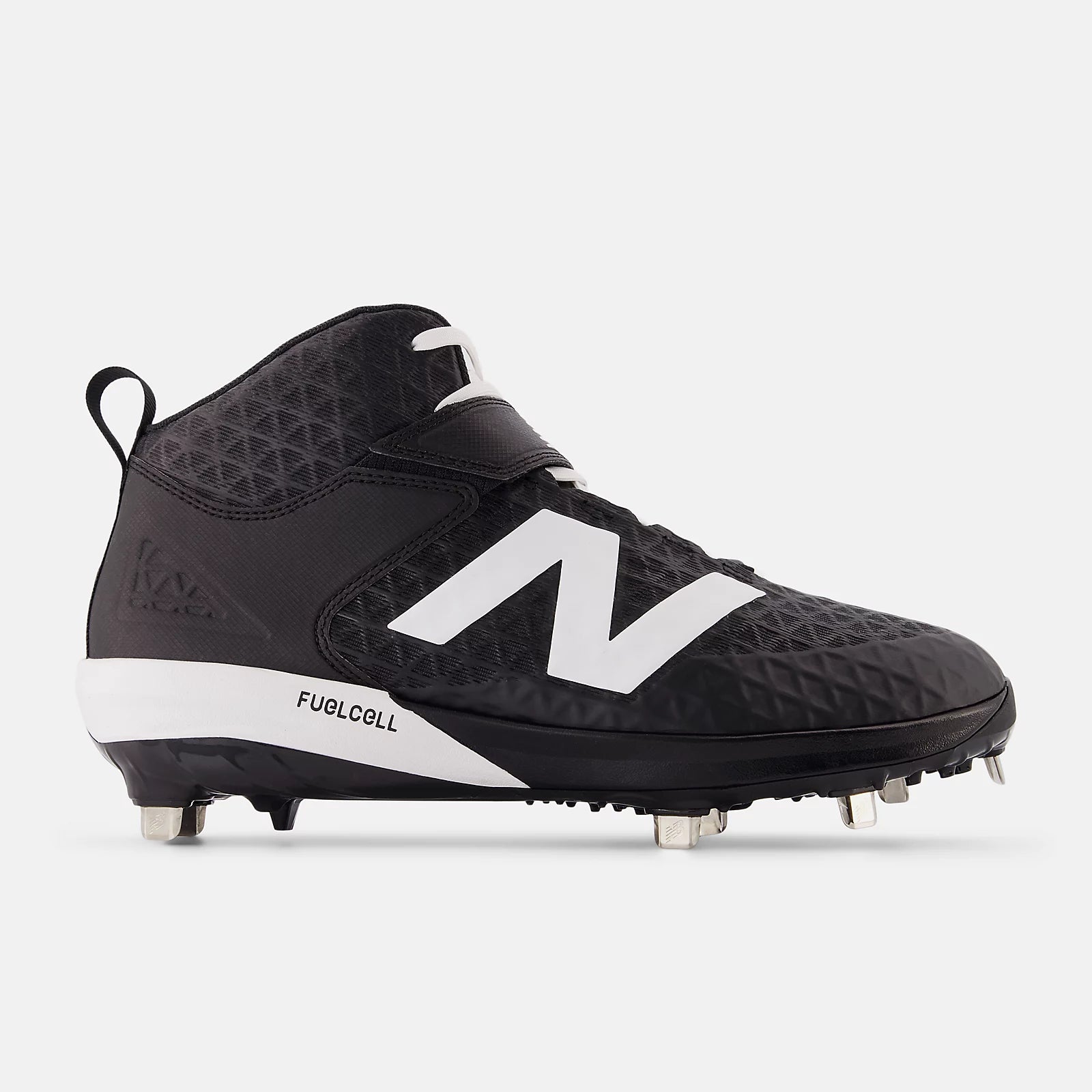Black With Nb 103 White