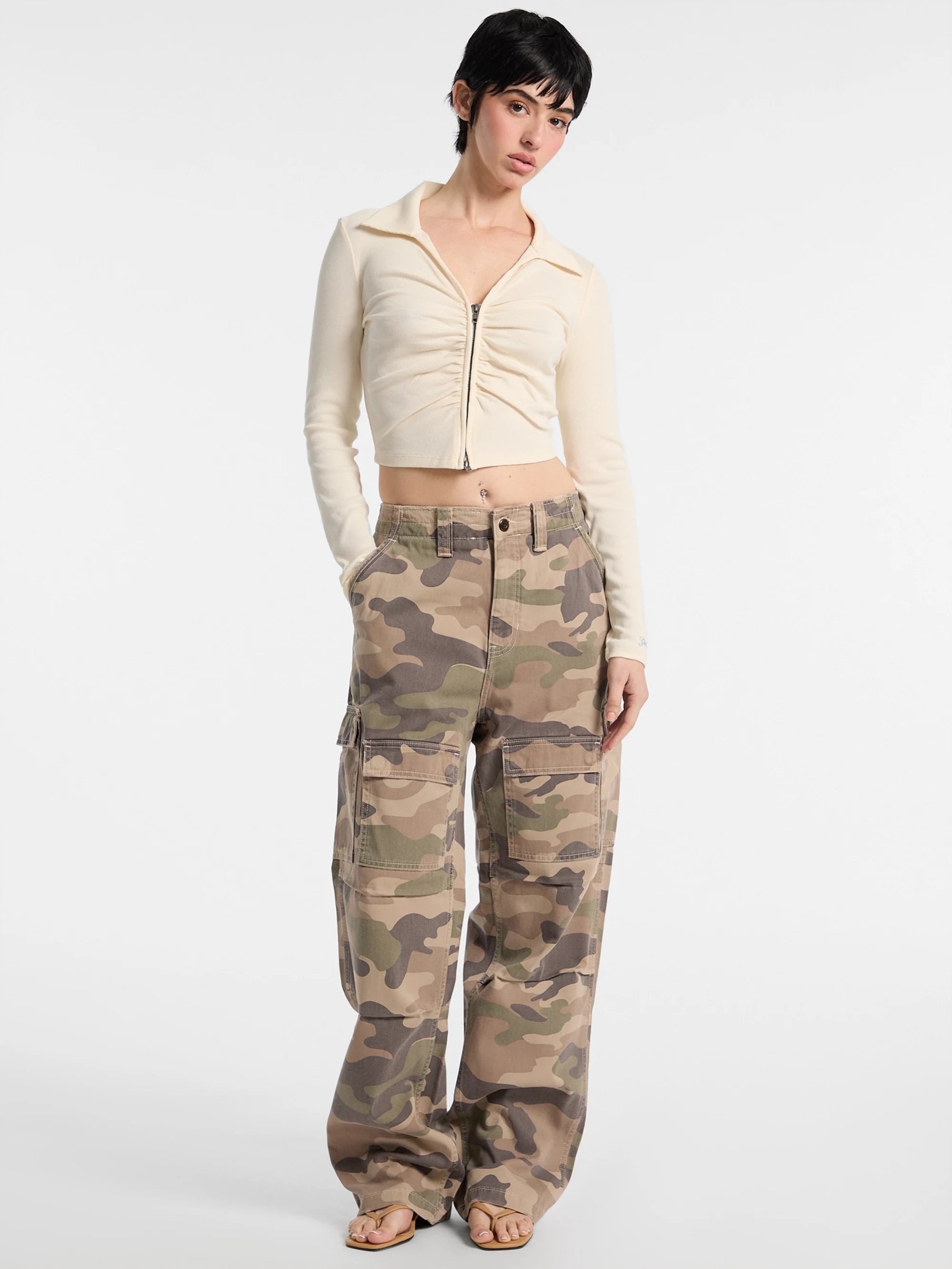Camo