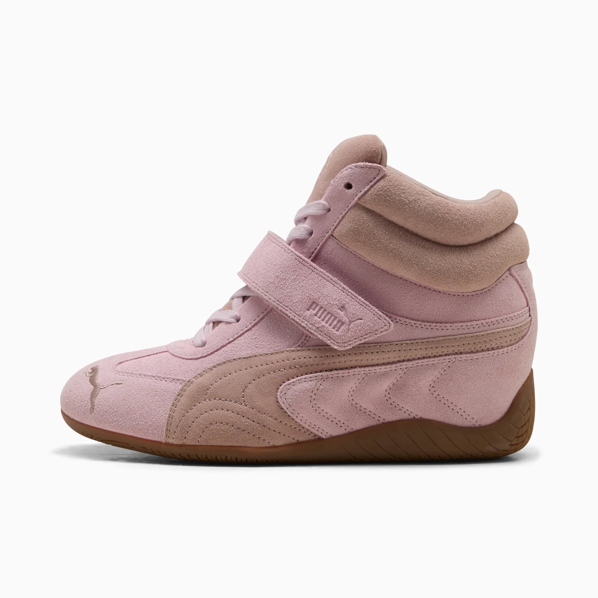 Rose Mauve-Rose Latte