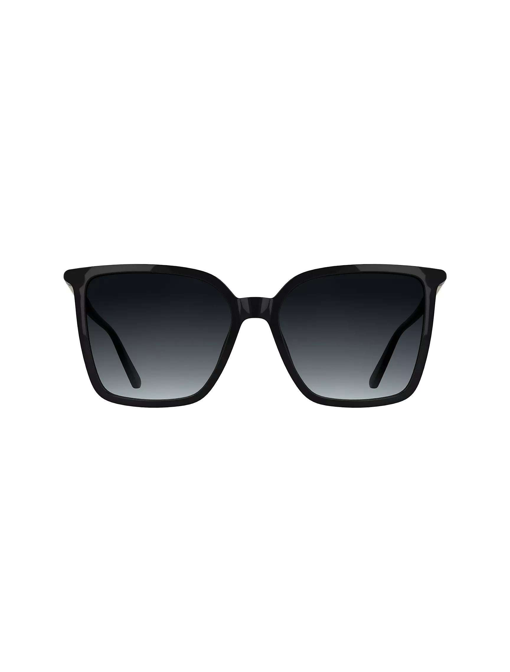 Black Shiny/ Gradient Grey