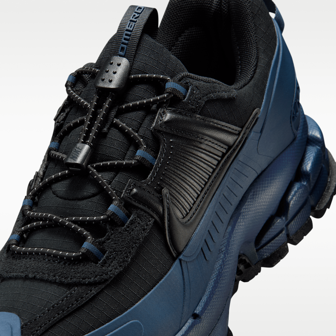 Midnight Navy/World Indigo/Racer Blue/Black