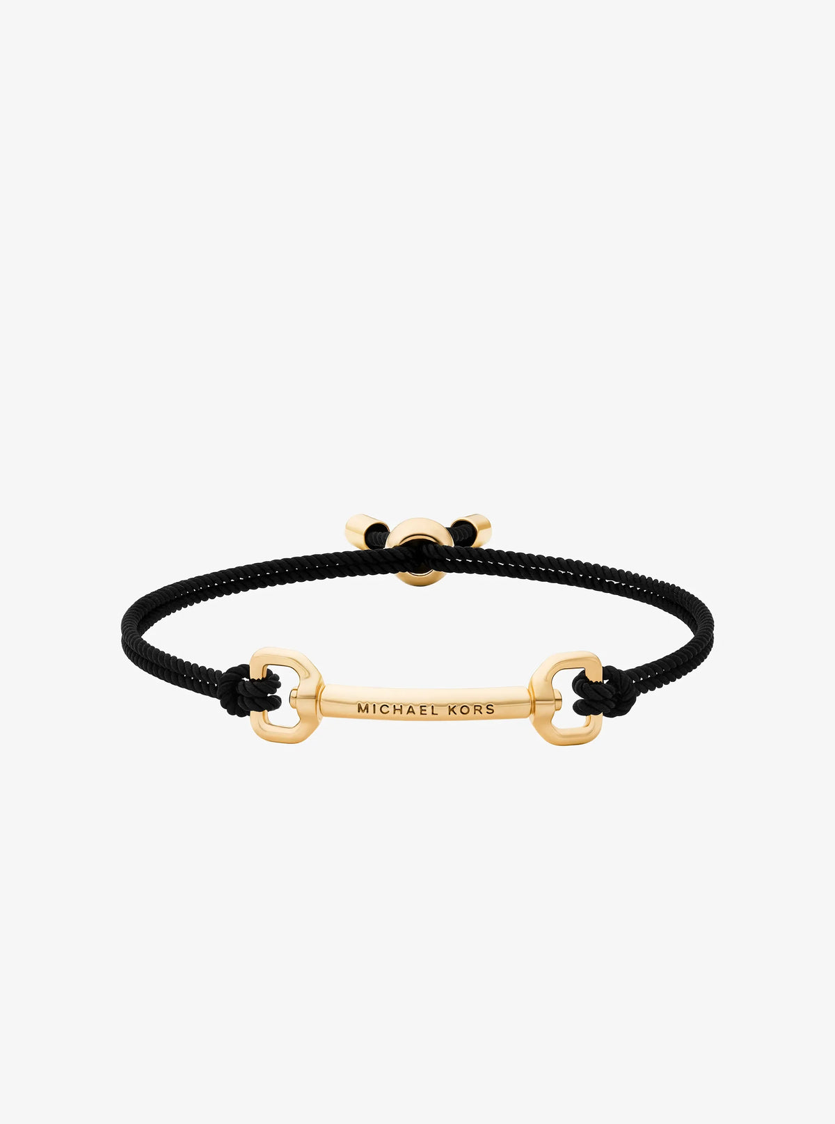 GOLD/BLACK