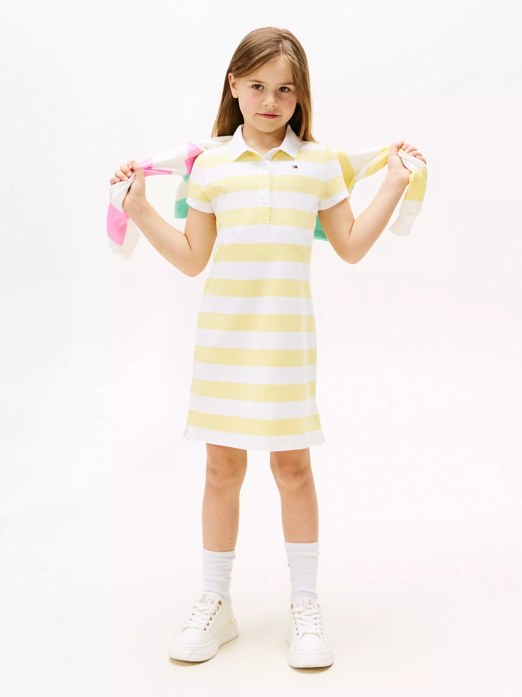 Citronella Stripe