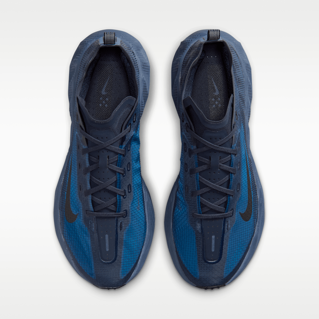 Obsidian/Diffused Blue/Thunder Blue/Black