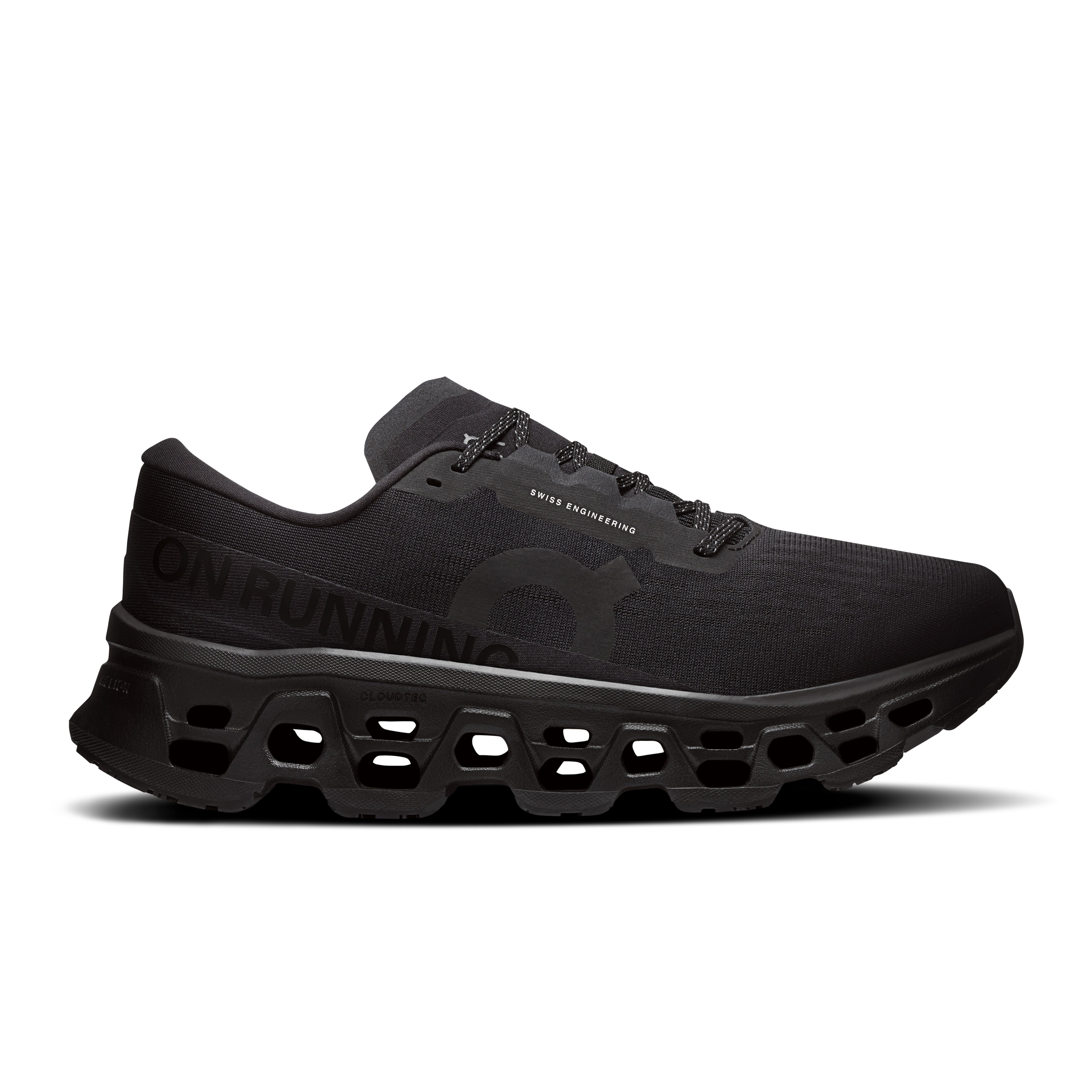 Black | Black