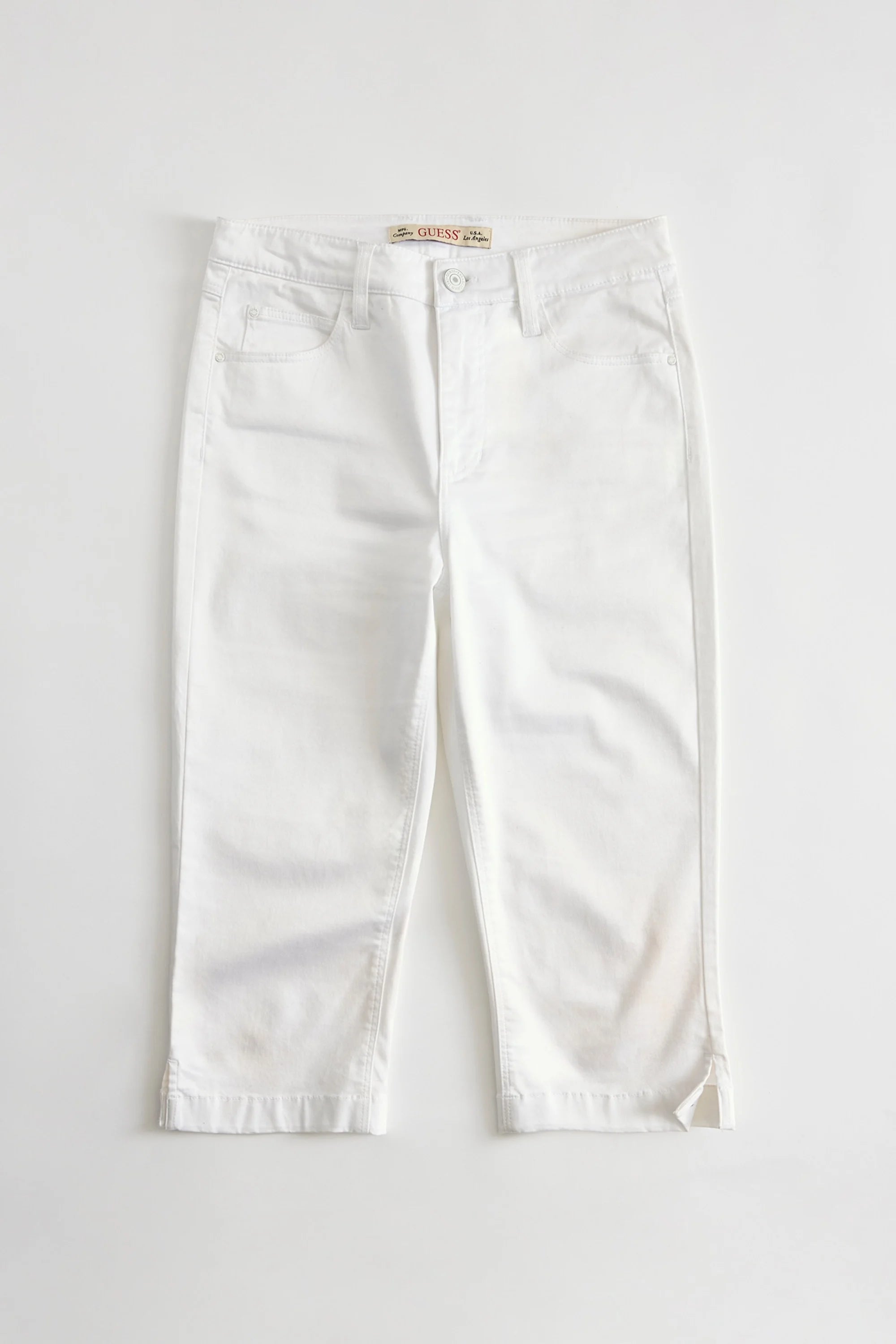 Pure White