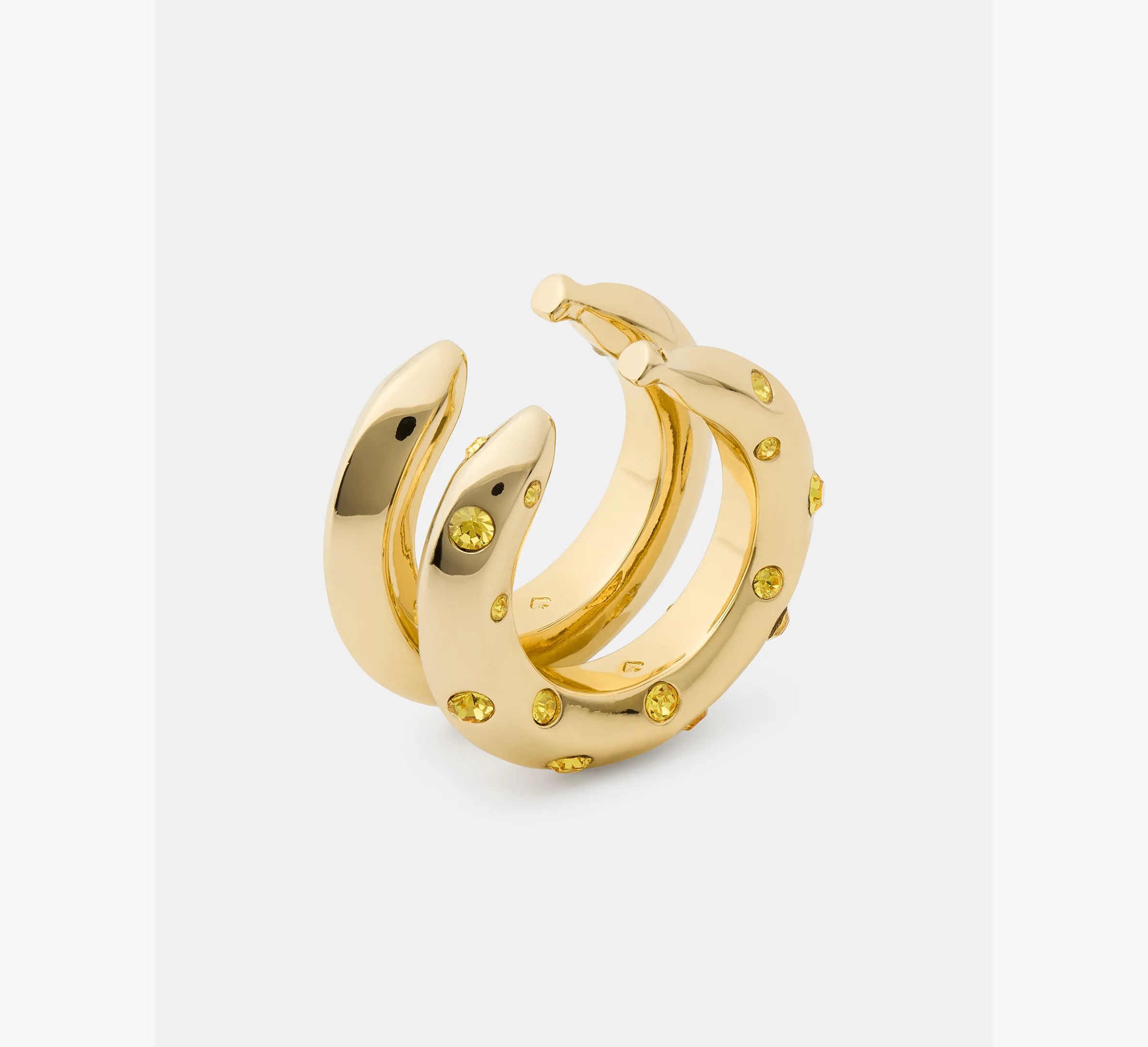 Light Topaz