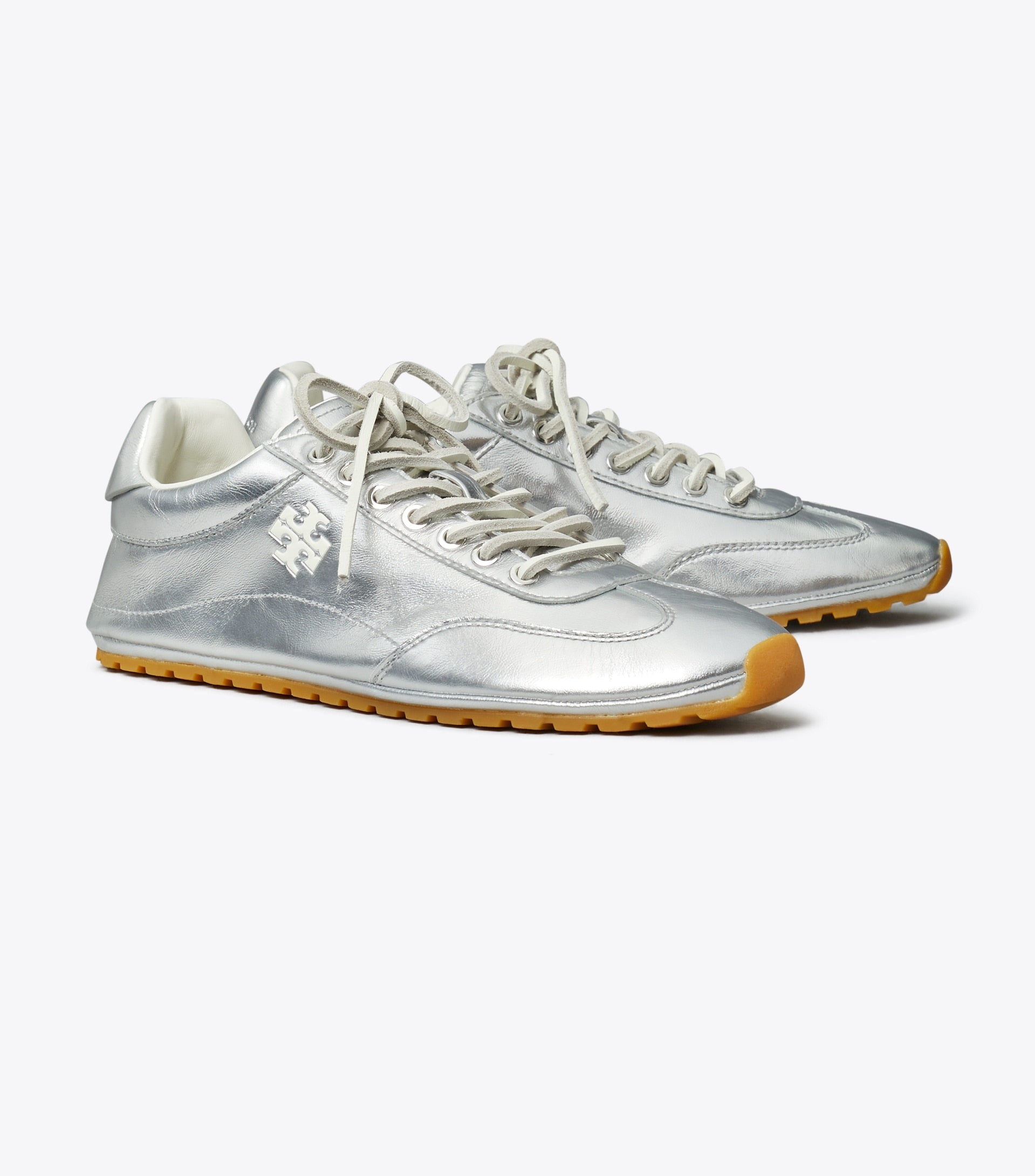 metallic