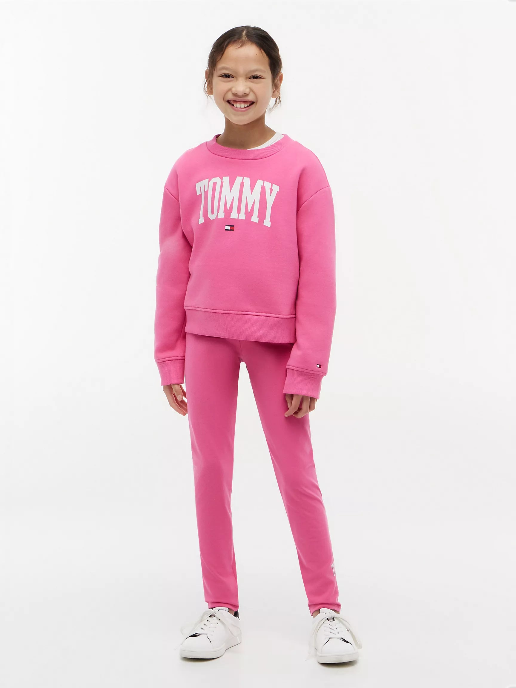 Radiant Pink